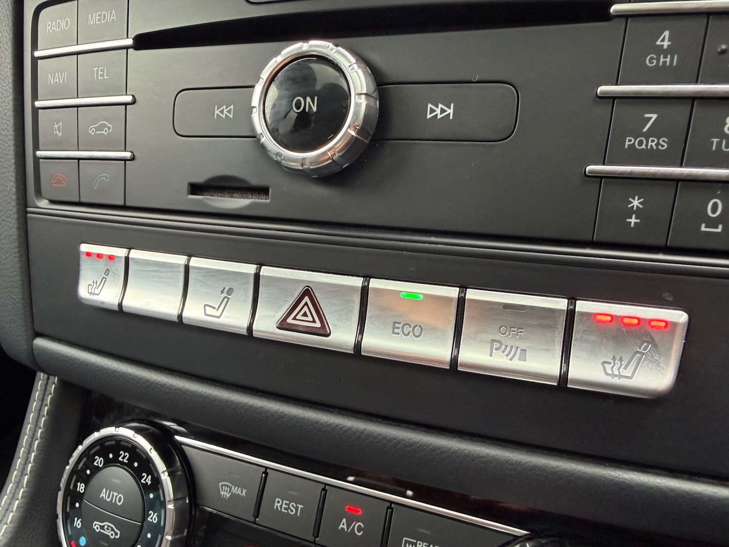 Used Mercedes-Benz CLS 2017 for sale - 76288649: Photo 32