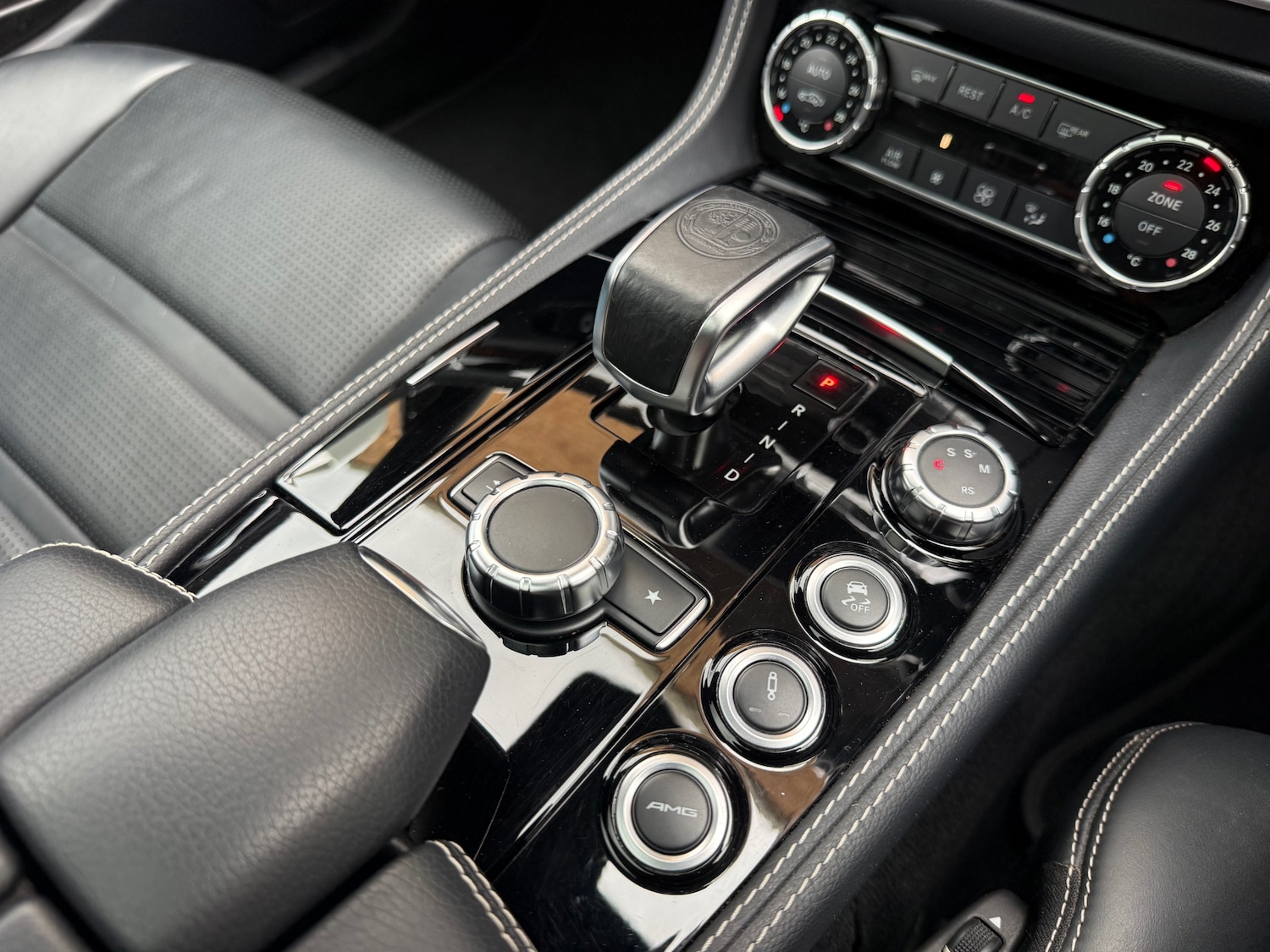 Used Mercedes-Benz CLS 2017 for sale - 76288649: Photo 36