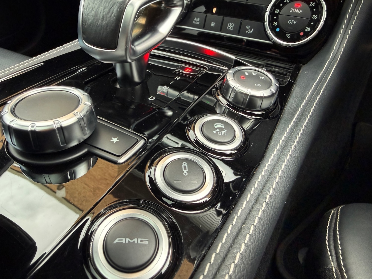 Used Mercedes-Benz CLS 2017 for sale - 76288649: Photo 37