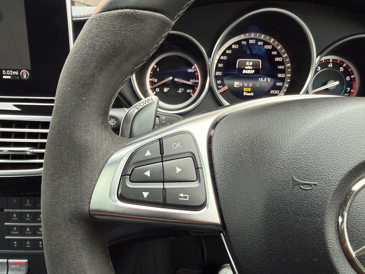 Used Mercedes-Benz CLS 2017 for sale - 76288649: Photo 38