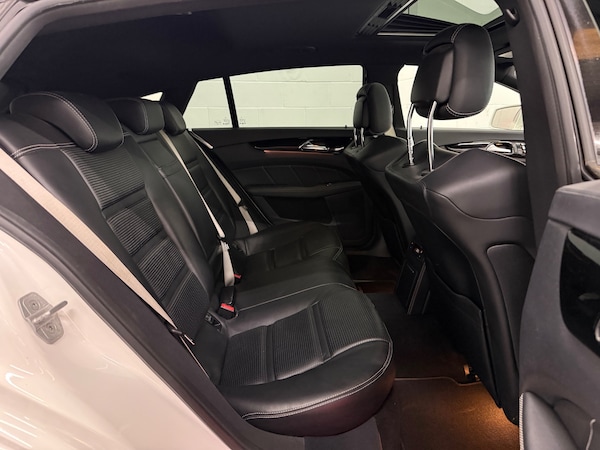 Used Mercedes-Benz CLS 2017 for sale - 76288649: Photo 3
