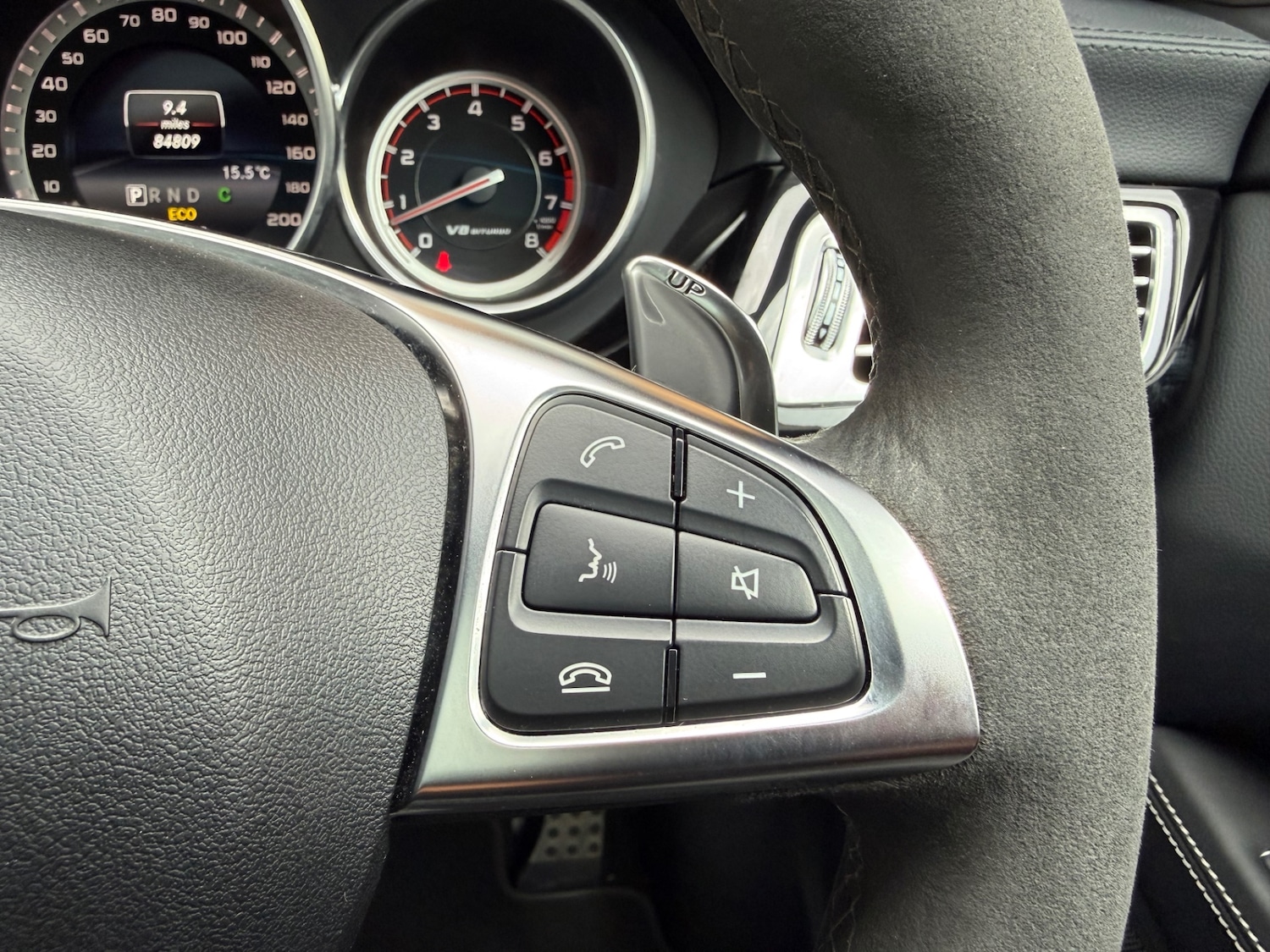 Used Mercedes-Benz CLS 2017 for sale - 76288649: Photo 40