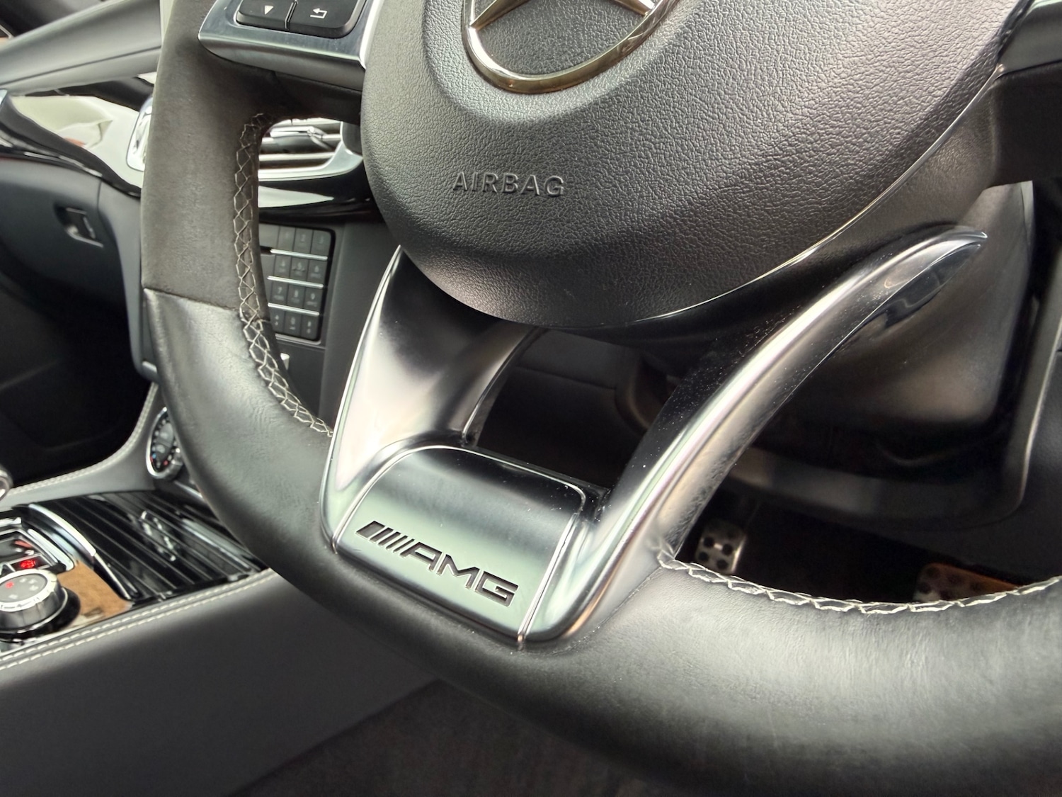 Used Mercedes-Benz CLS 2017 for sale - 76288649: Photo 41