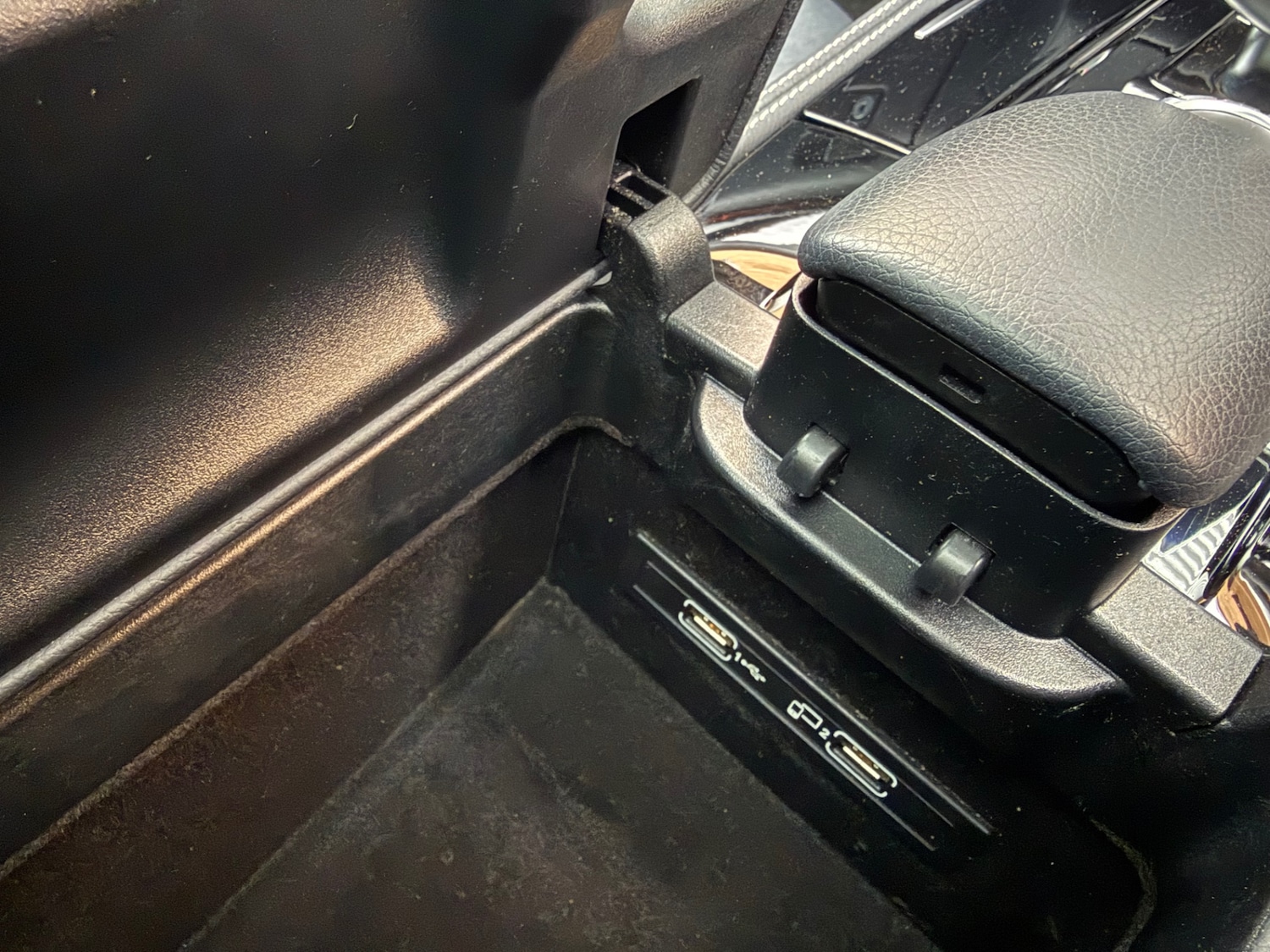 Used Mercedes-Benz CLS 2017 for sale - 76288649: Photo 48