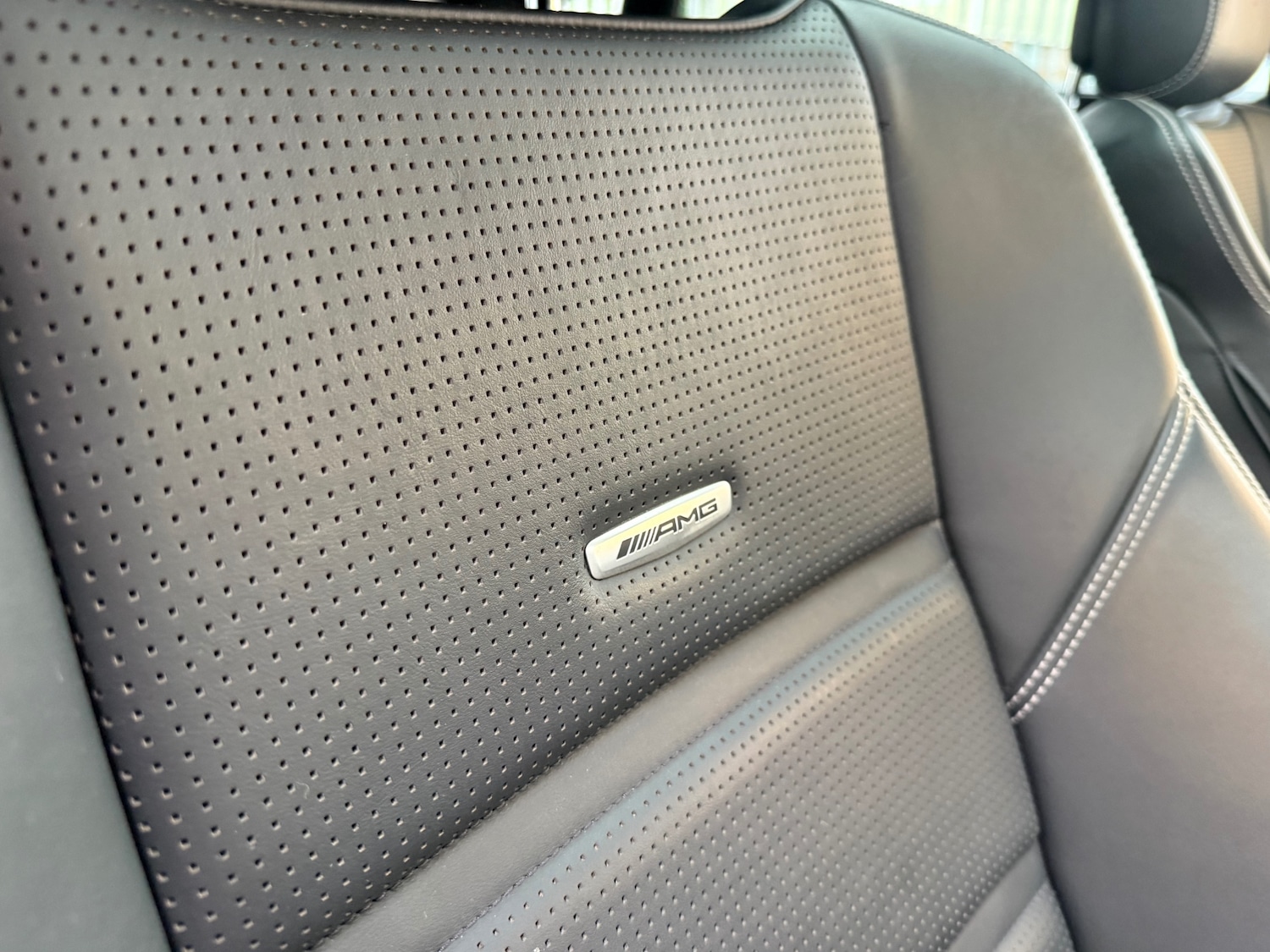 Used Mercedes-Benz CLS 2017 for sale - 76288649: Photo 50