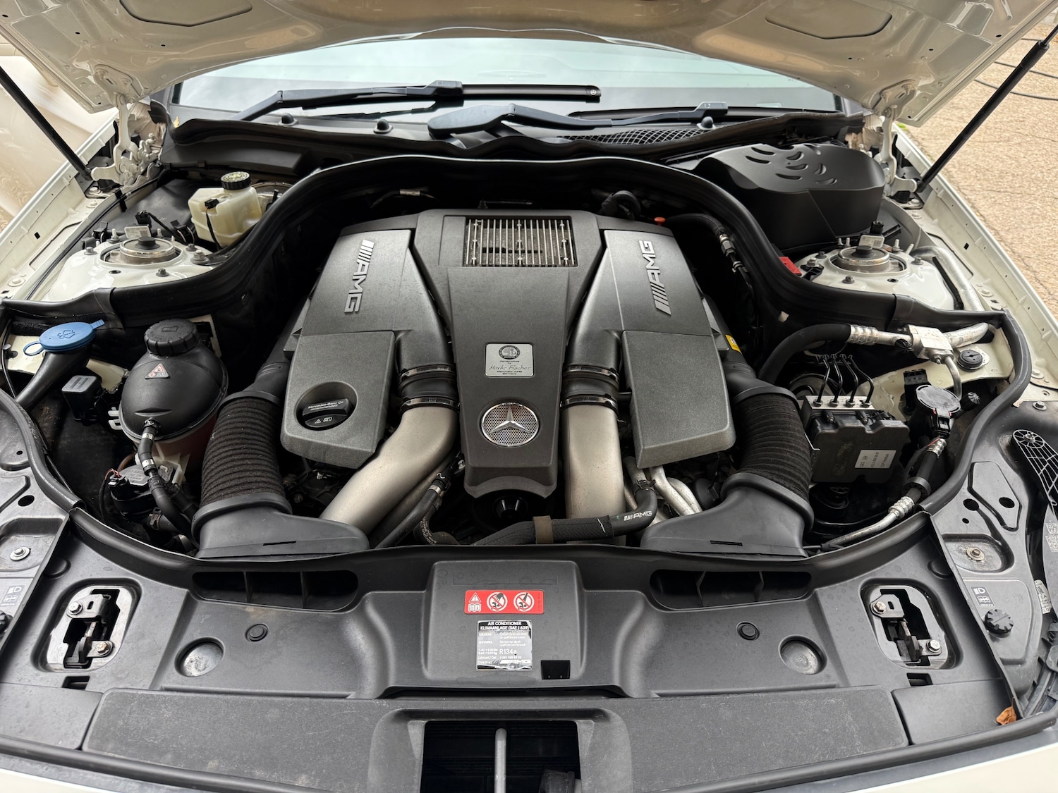 Used Mercedes-Benz CLS 2017 for sale - 76288649: Photo 51