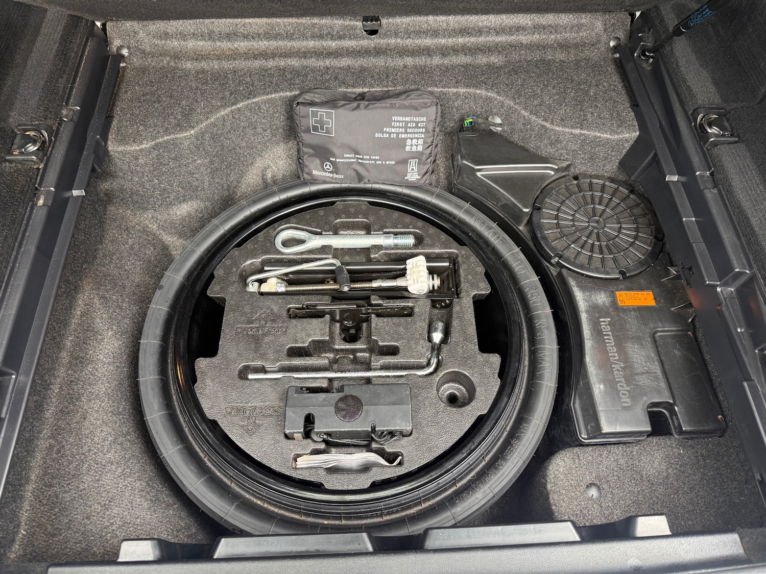 Used Mercedes-Benz CLS 2017 for sale - 76288649: Photo 52