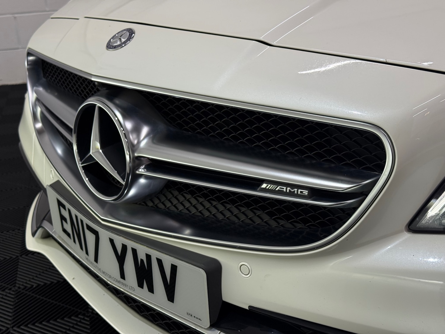 Used Mercedes-Benz CLS 2017 for sale - 76288649: Photo 55