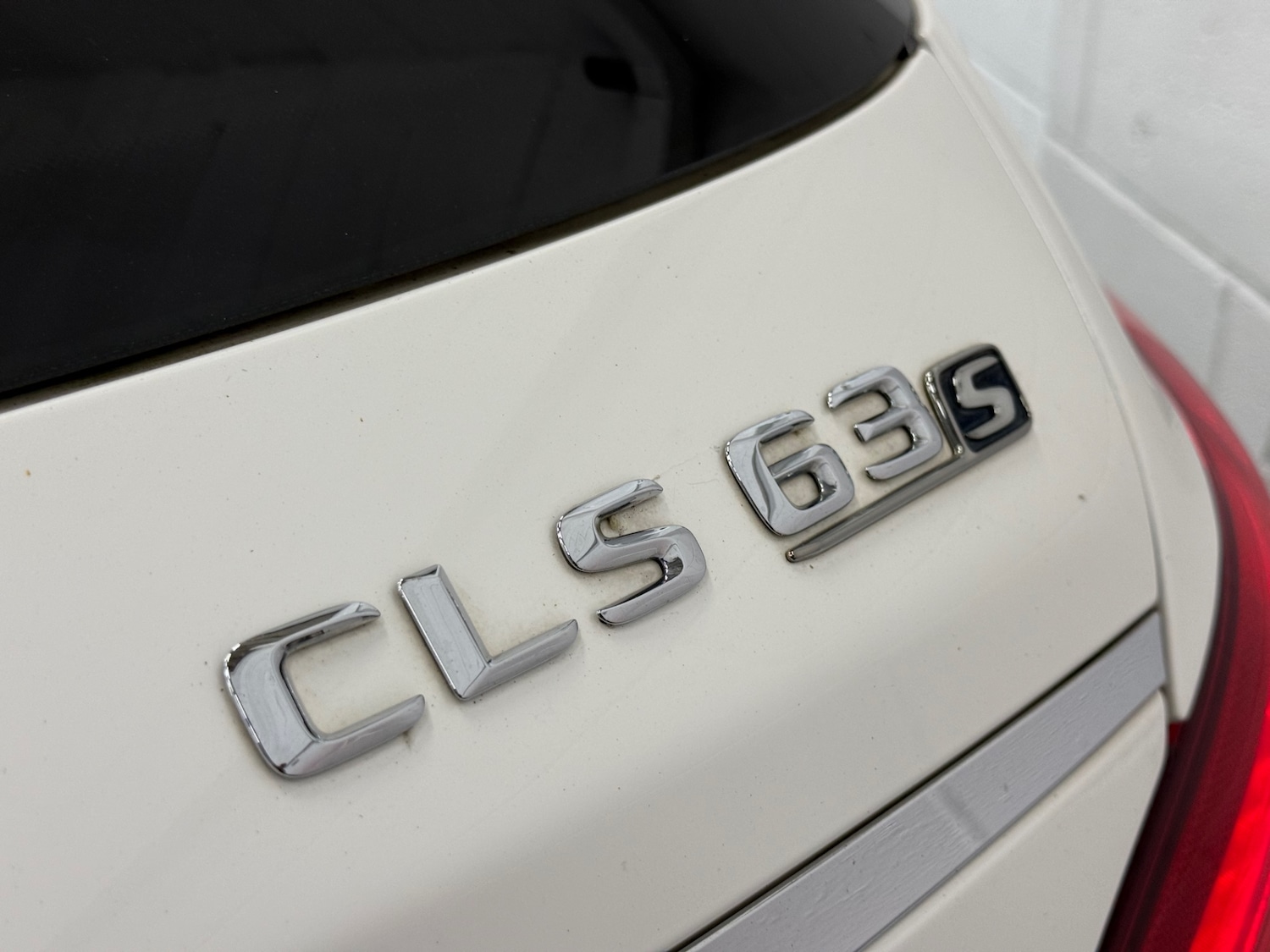 Used Mercedes-Benz CLS 2017 for sale - 76288649: Photo 57