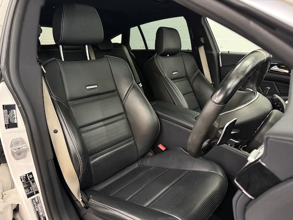 Used Mercedes-Benz CLS 2017 for sale - 76288649: Photo 5
