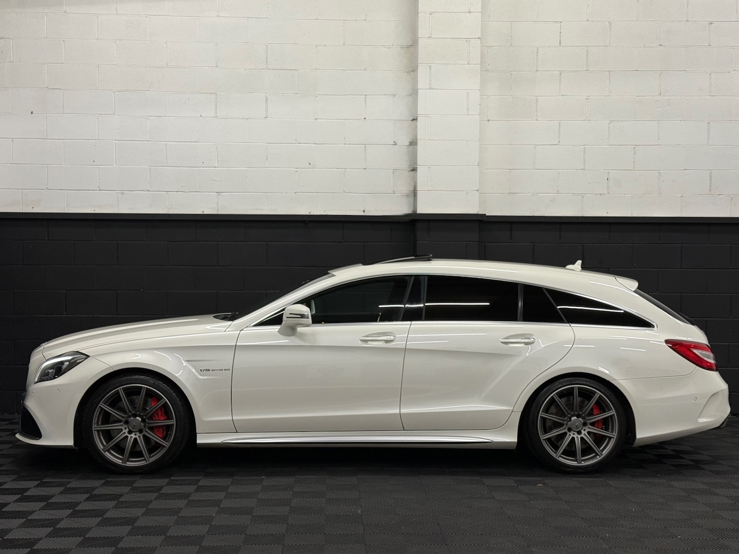 Used Mercedes-Benz CLS 2017 for sale - 76288649: Photo 6