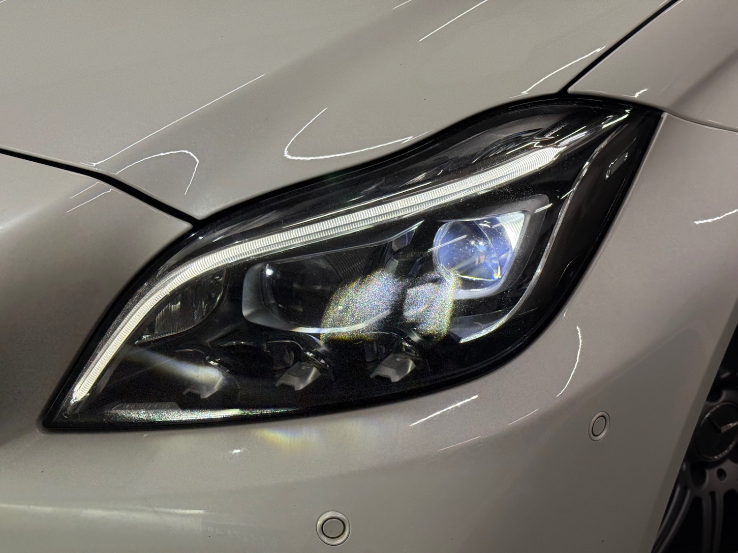 Used Mercedes-Benz CLS 2017 for sale - 76288649: Photo 61