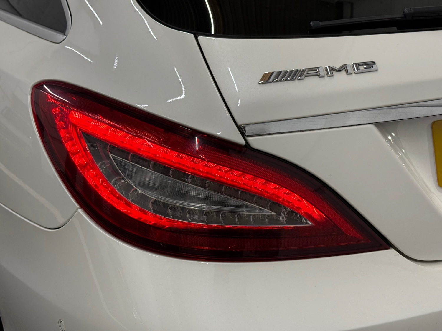 Used Mercedes-Benz CLS 2017 for sale - 76288649: Photo 62