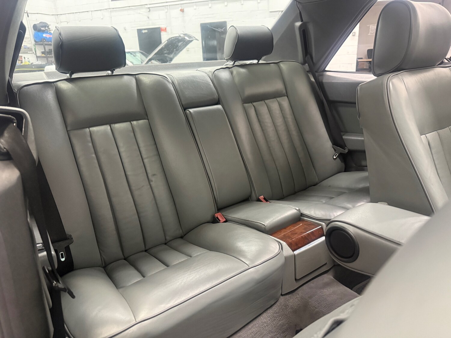 Used Mercedes-Benz E Class 1994 for sale - 77364413: Photo 11