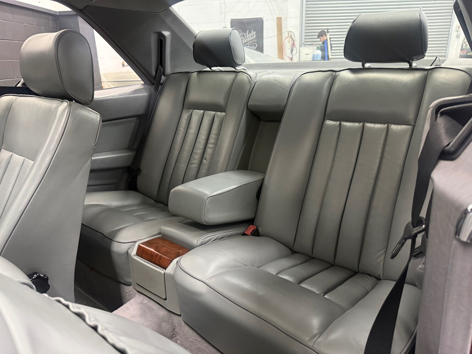 Used Mercedes-Benz E Class 1994 for sale - 77364413: Photo 12