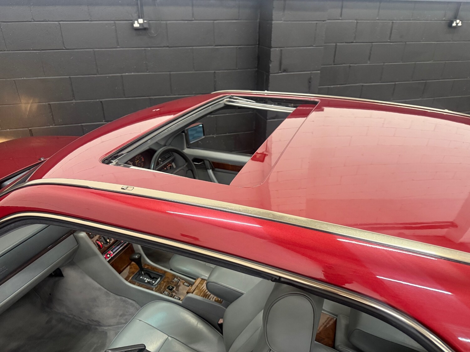 Used Mercedes-Benz E Class 1994 for sale - 77364413: Photo 23