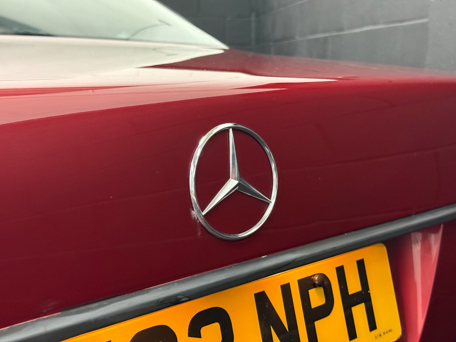 Used Mercedes-Benz E Class 1994 for sale - 77364413: Photo 25