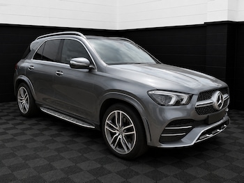 Used Mercedes-Benz GLE 2020 for sale - 78961555: Photo