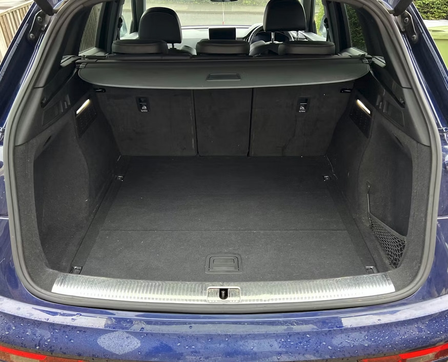 Used Audi Q5 2018 for sale - 77324238: Photo 10