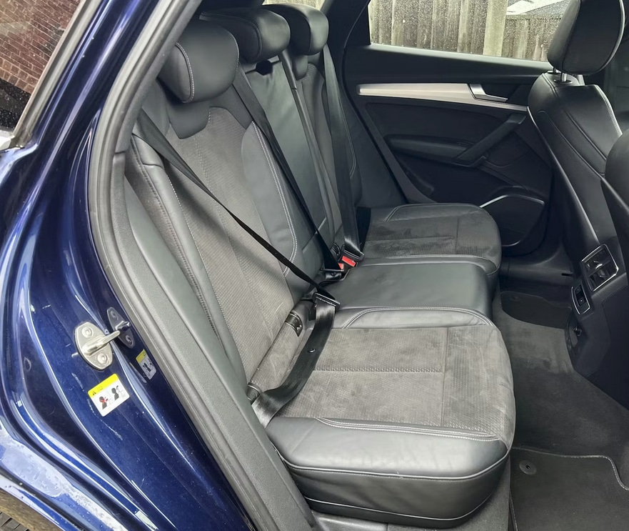 Used Audi Q5 2018 for sale - 77324238: Photo 9