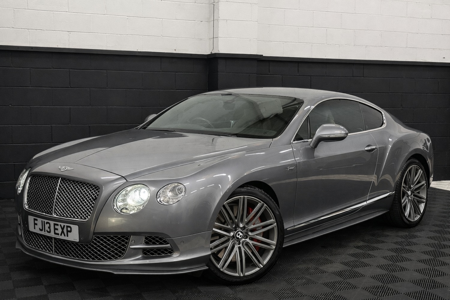 Used Bentley Continental 2013 for sale - 78155696: Photo 10