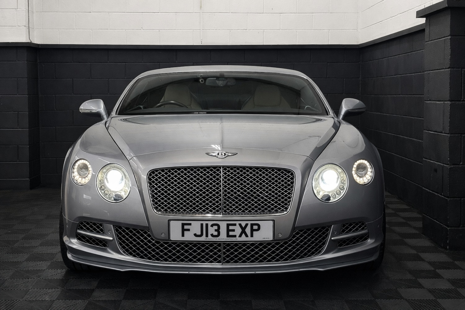 Used Bentley Continental 2013 for sale - 78155696: Photo 11
