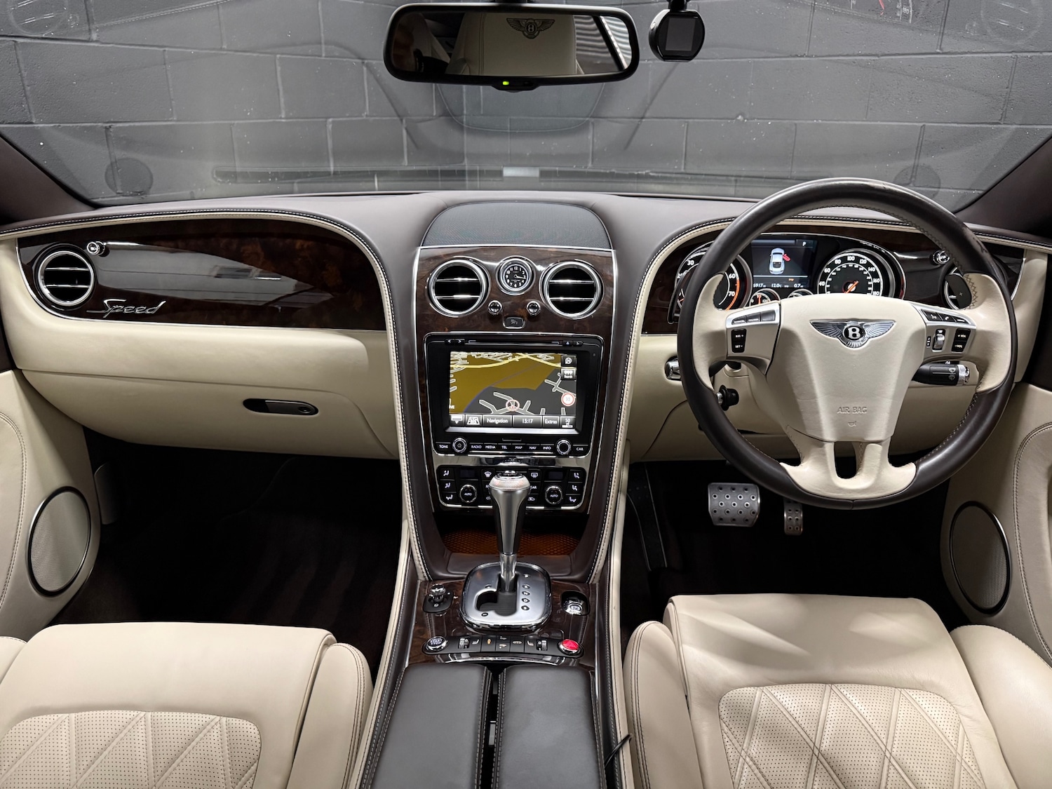 Used Bentley Continental 2013 for sale - 78155696: Photo 12