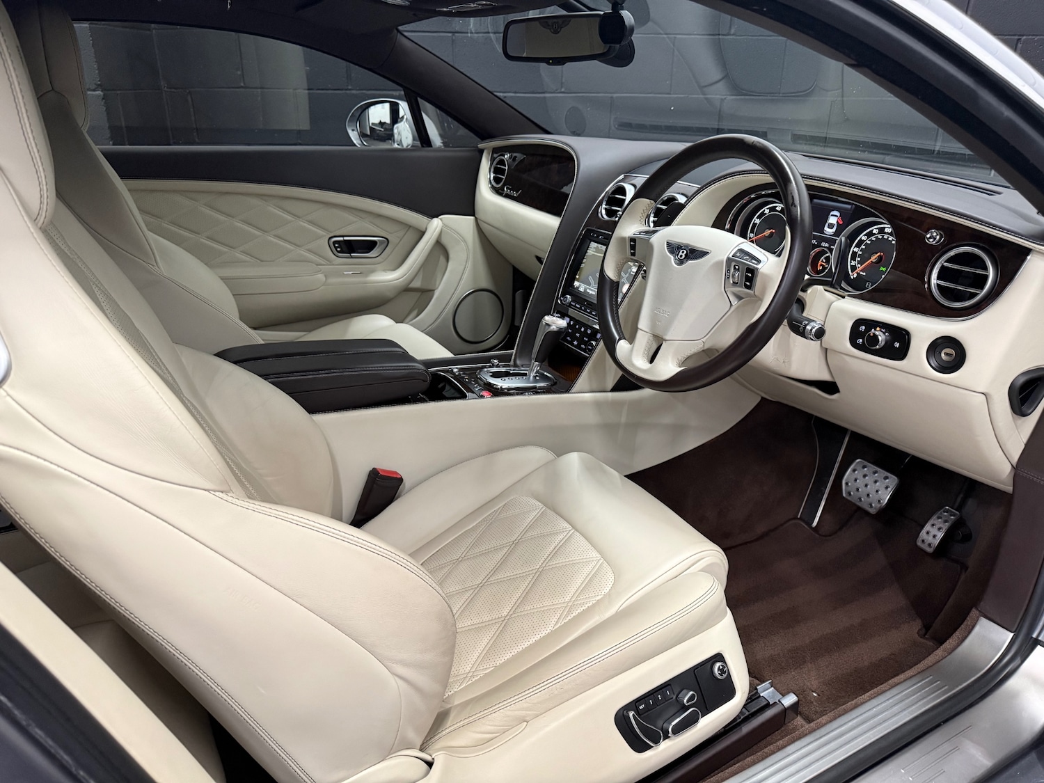 Used Bentley Continental 2013 for sale - 78155696: Photo 13