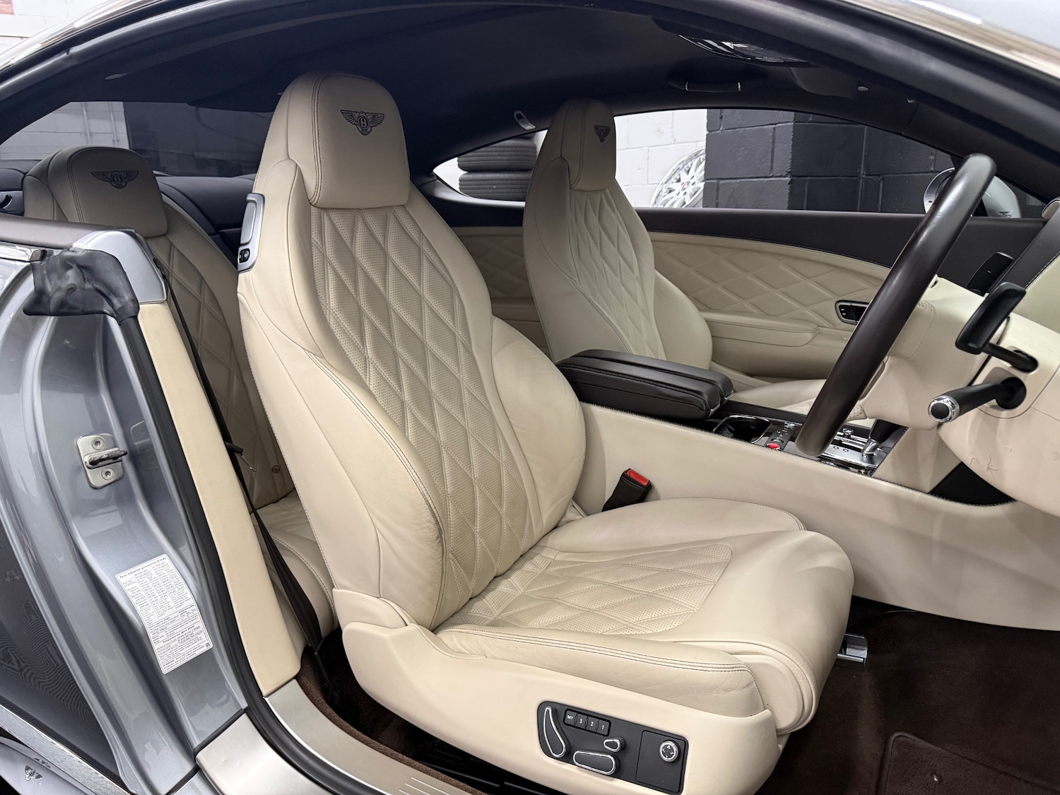 Used Bentley Continental 2013 for sale - 78155696: Photo 14