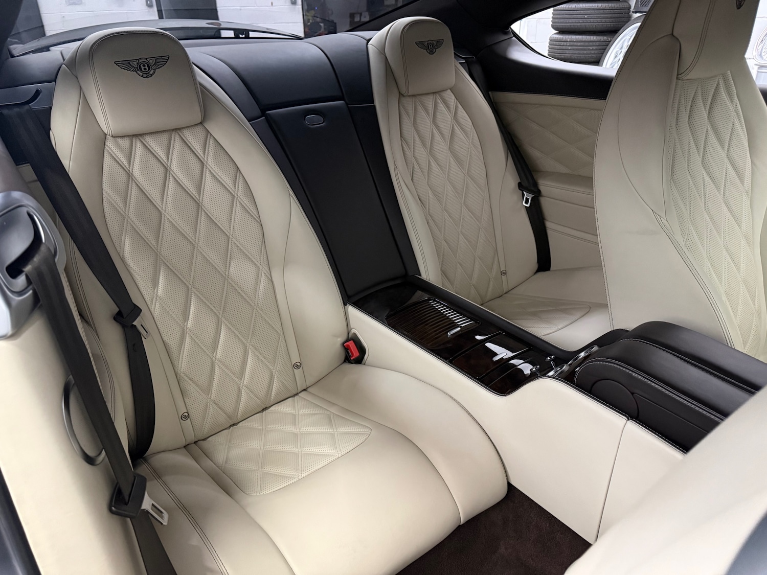 Used Bentley Continental 2013 for sale - 78155696: Photo 15