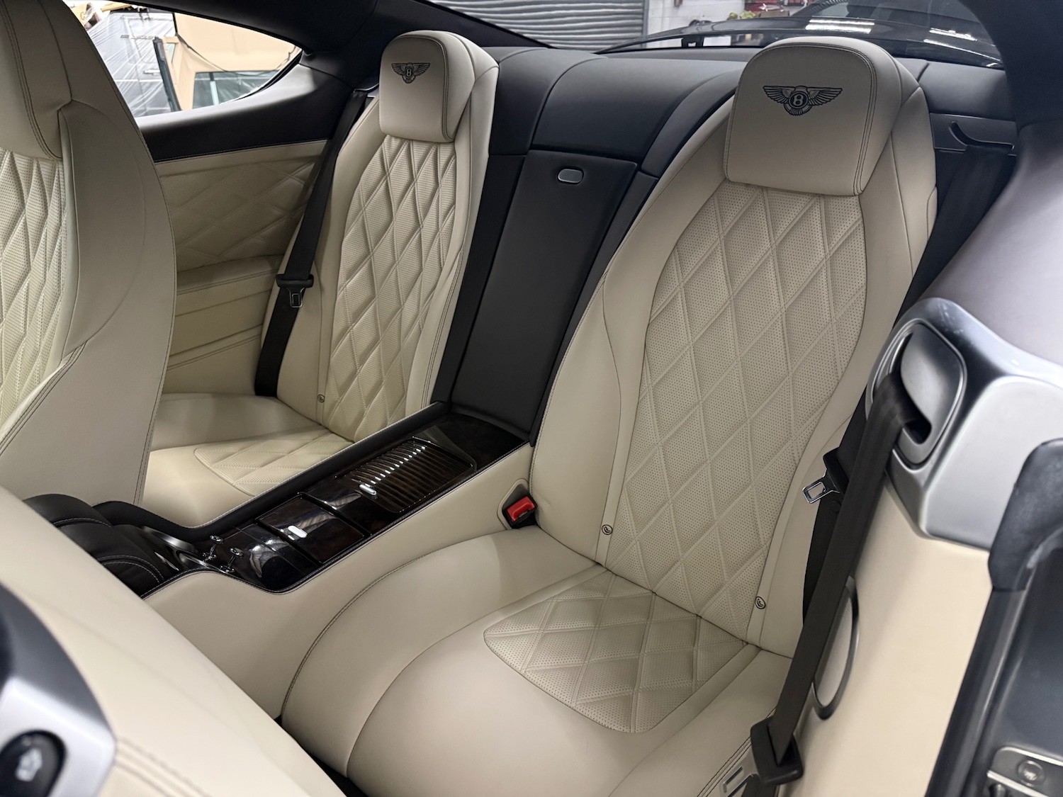 Used Bentley Continental 2013 for sale - 78155696: Photo 16