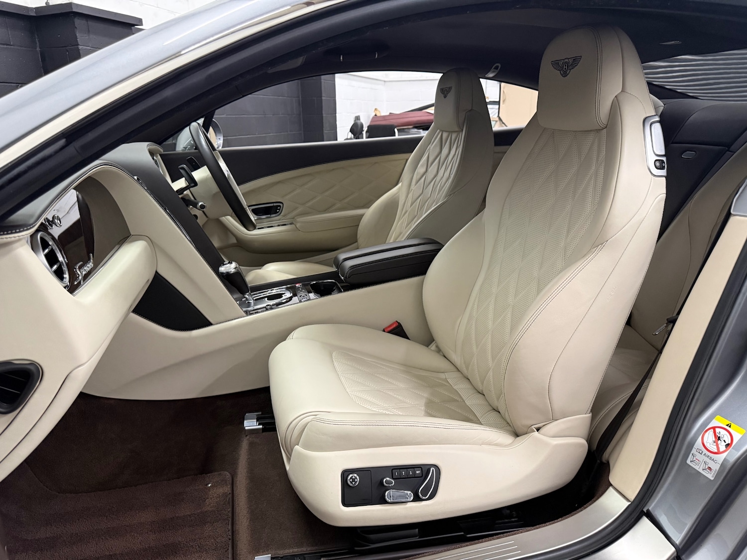 Used Bentley Continental 2013 for sale - 78155696: Photo 17