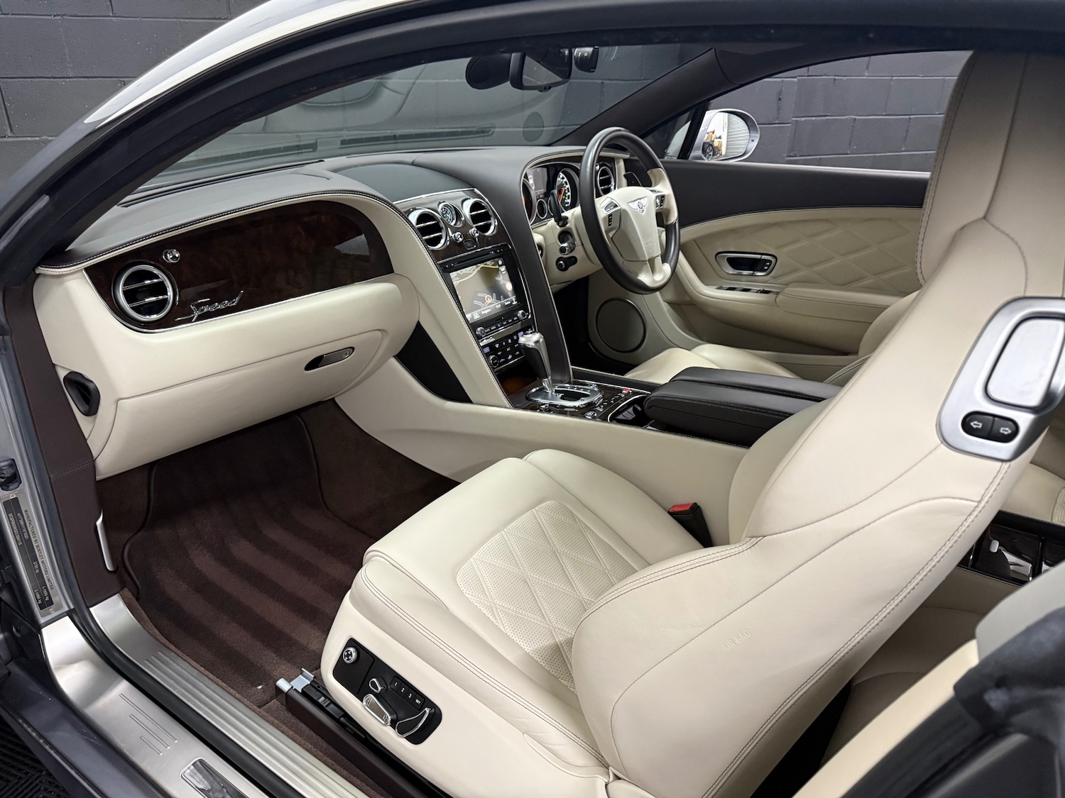 Used Bentley Continental 2013 for sale - 78155696: Photo 18