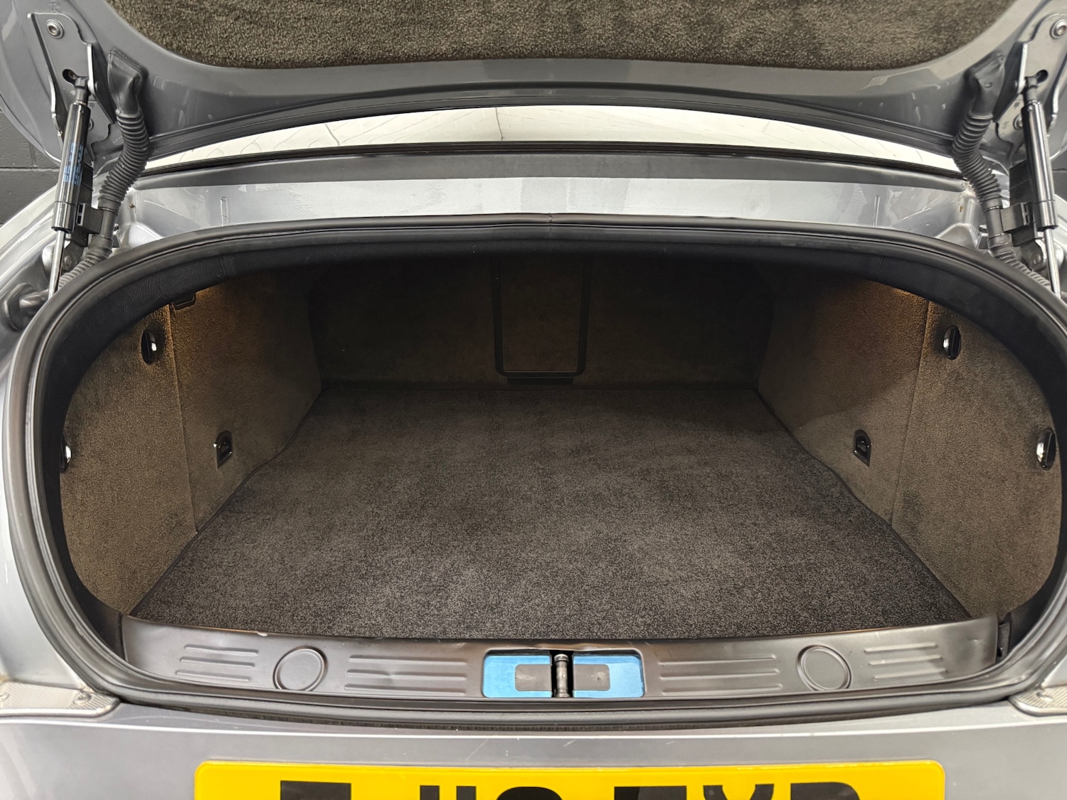 Used Bentley Continental 2013 for sale - 78155696: Photo 19