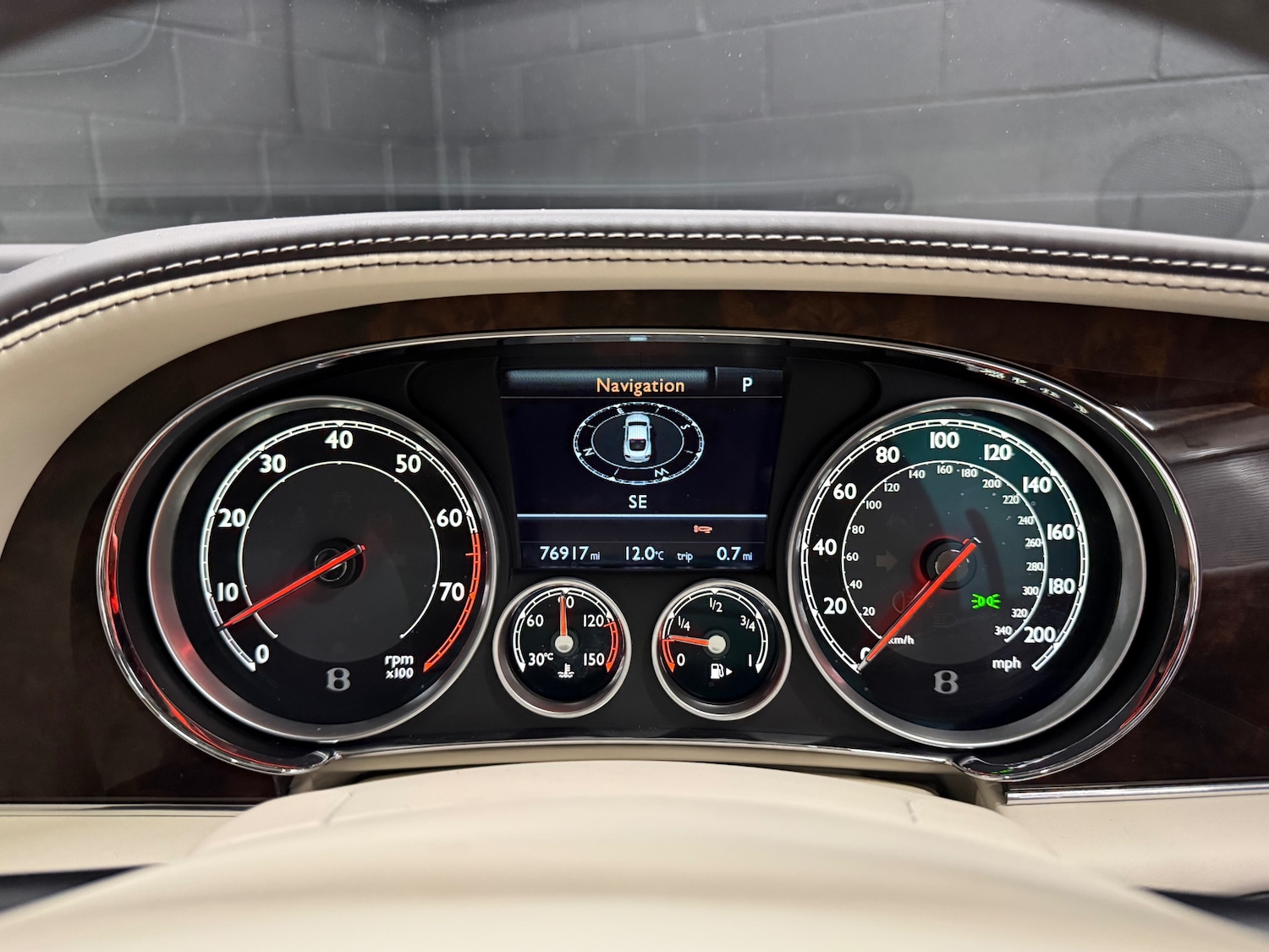 Used Bentley Continental 2013 for sale - 78155696: Photo 20