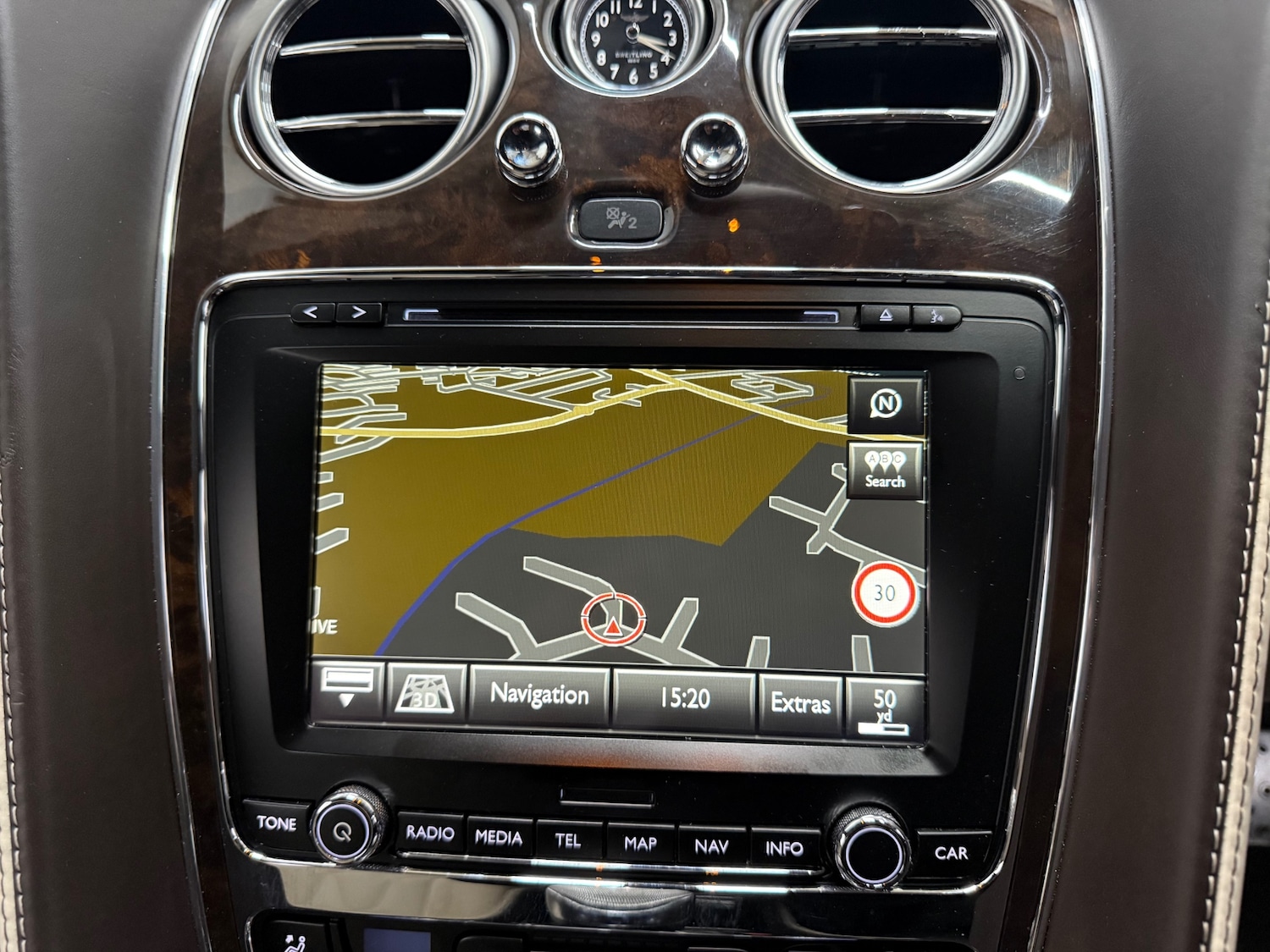 Used Bentley Continental 2013 for sale - 78155696: Photo 23