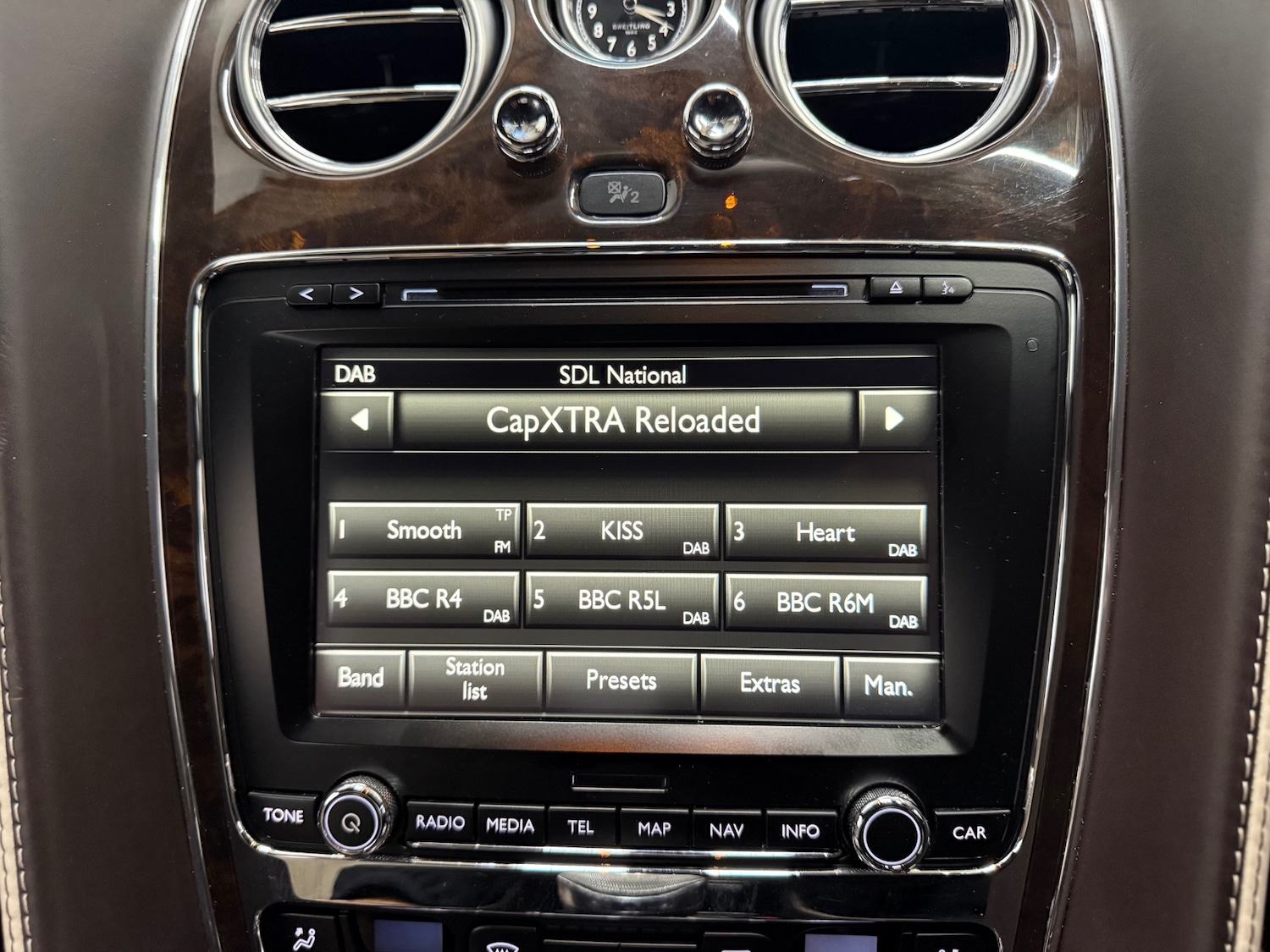 Used Bentley Continental 2013 for sale - 78155696: Photo 24