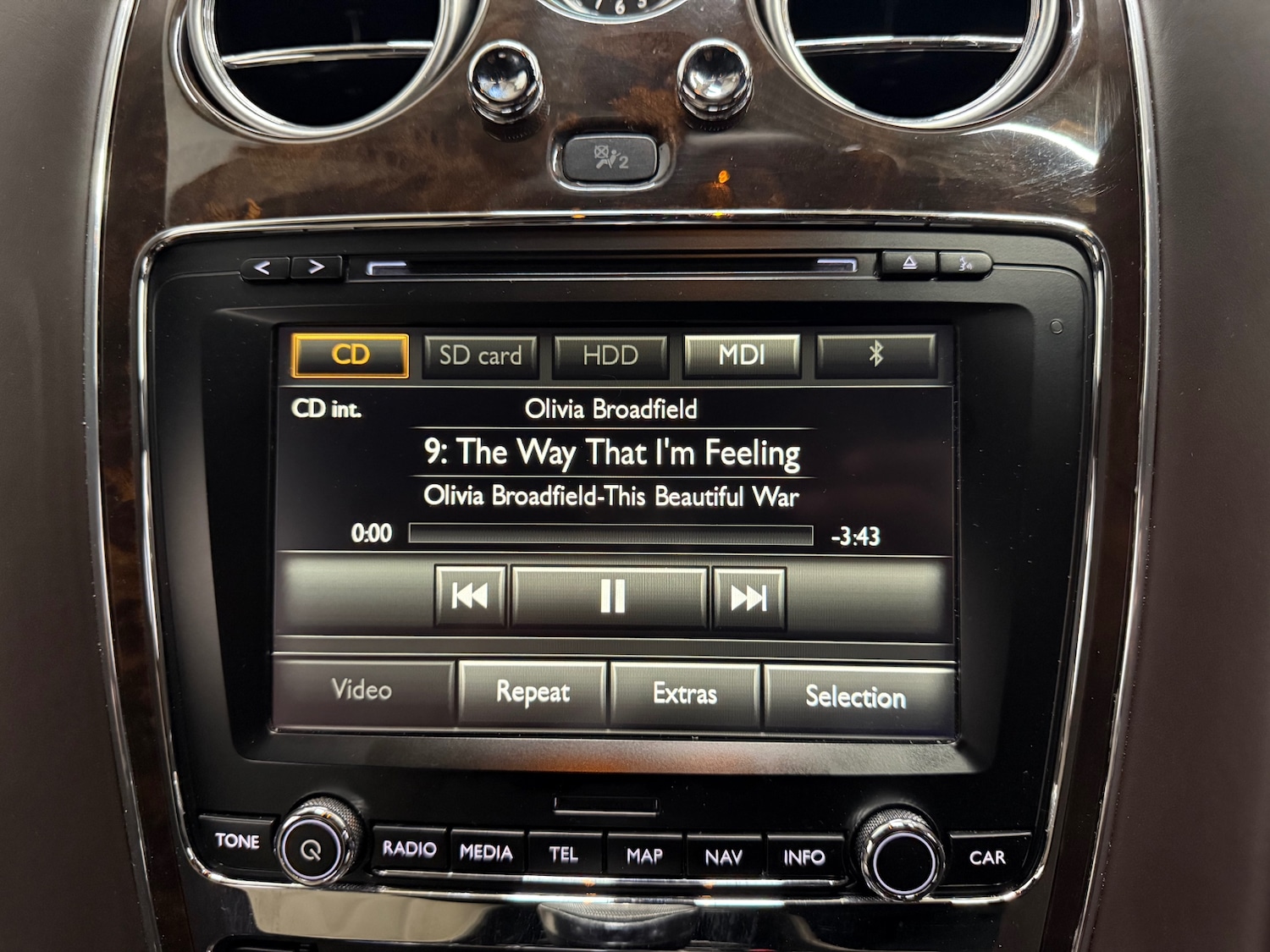 Used Bentley Continental 2013 for sale - 78155696: Photo 25