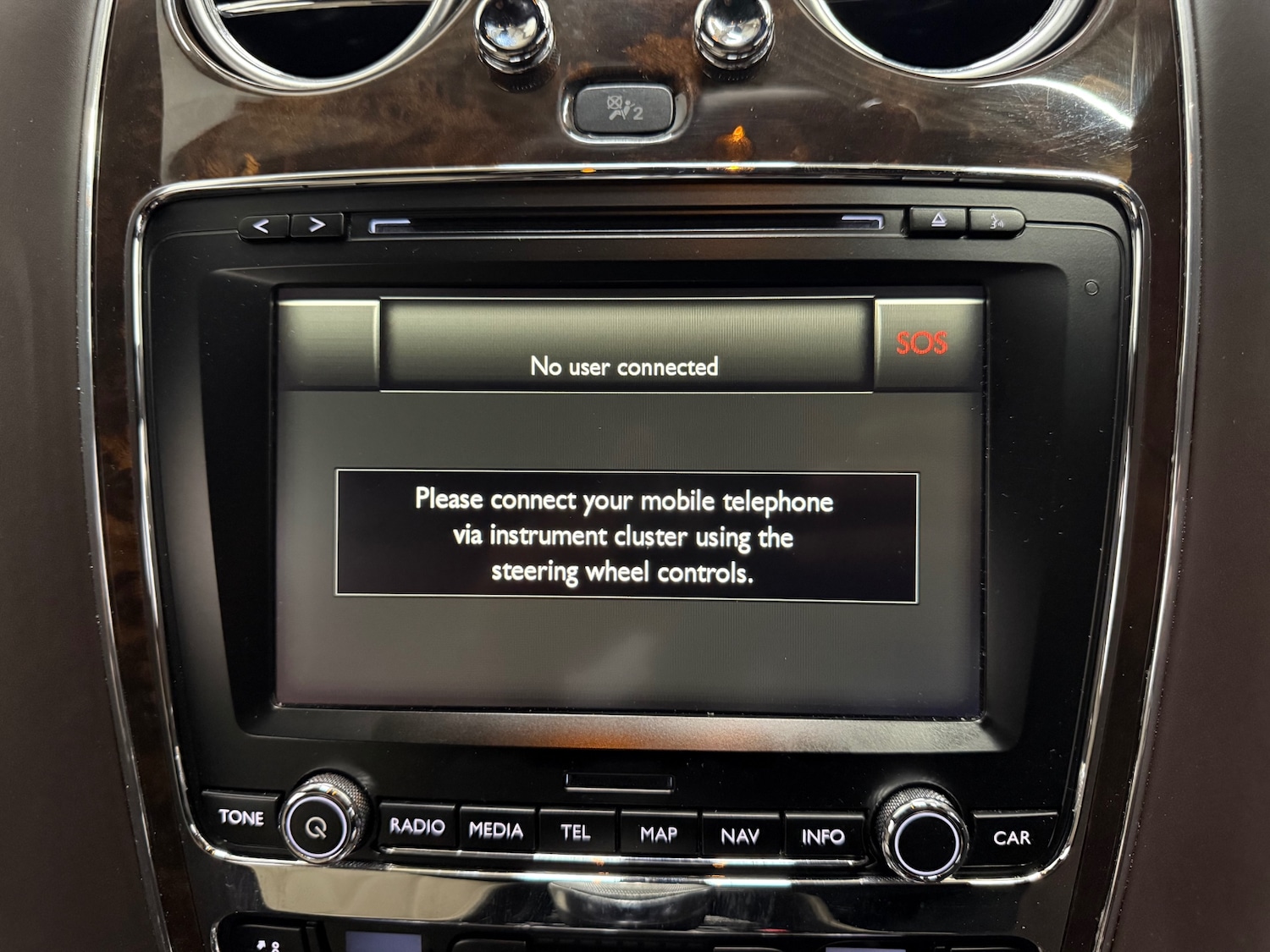 Used Bentley Continental 2013 for sale - 78155696: Photo 26