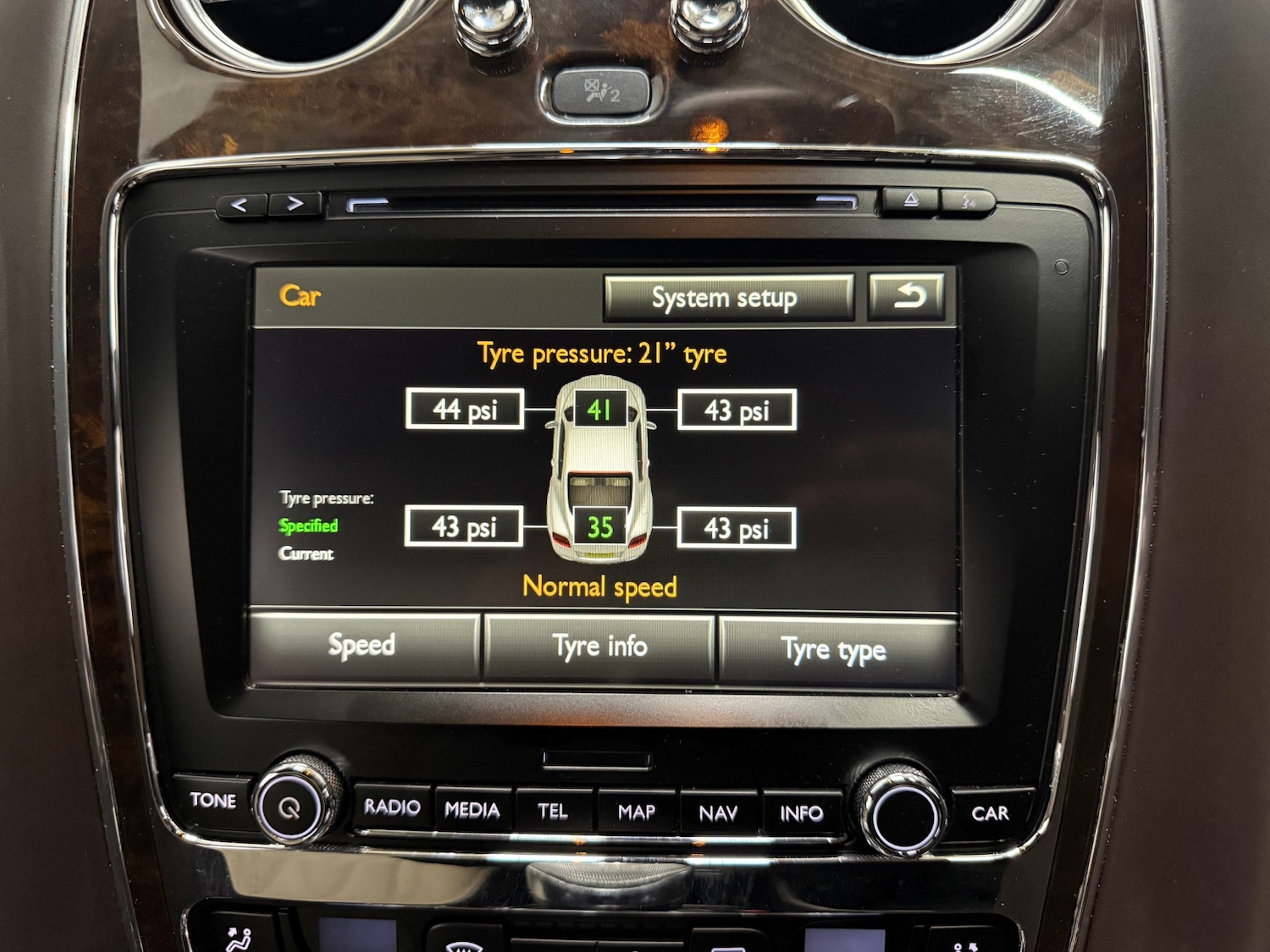 Used Bentley Continental 2013 for sale - 78155696: Photo 27