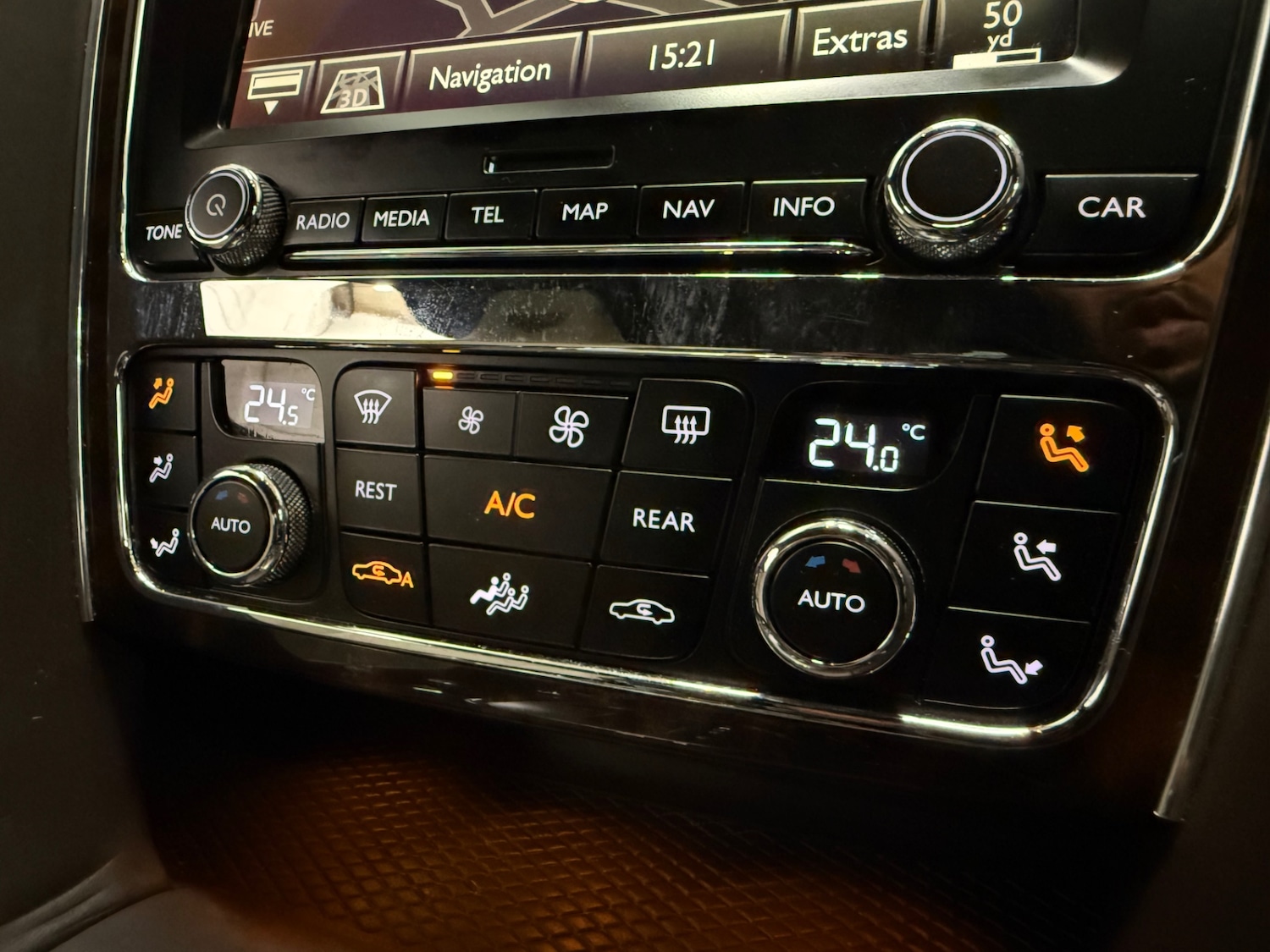 Used Bentley Continental 2013 for sale - 78155696: Photo 29