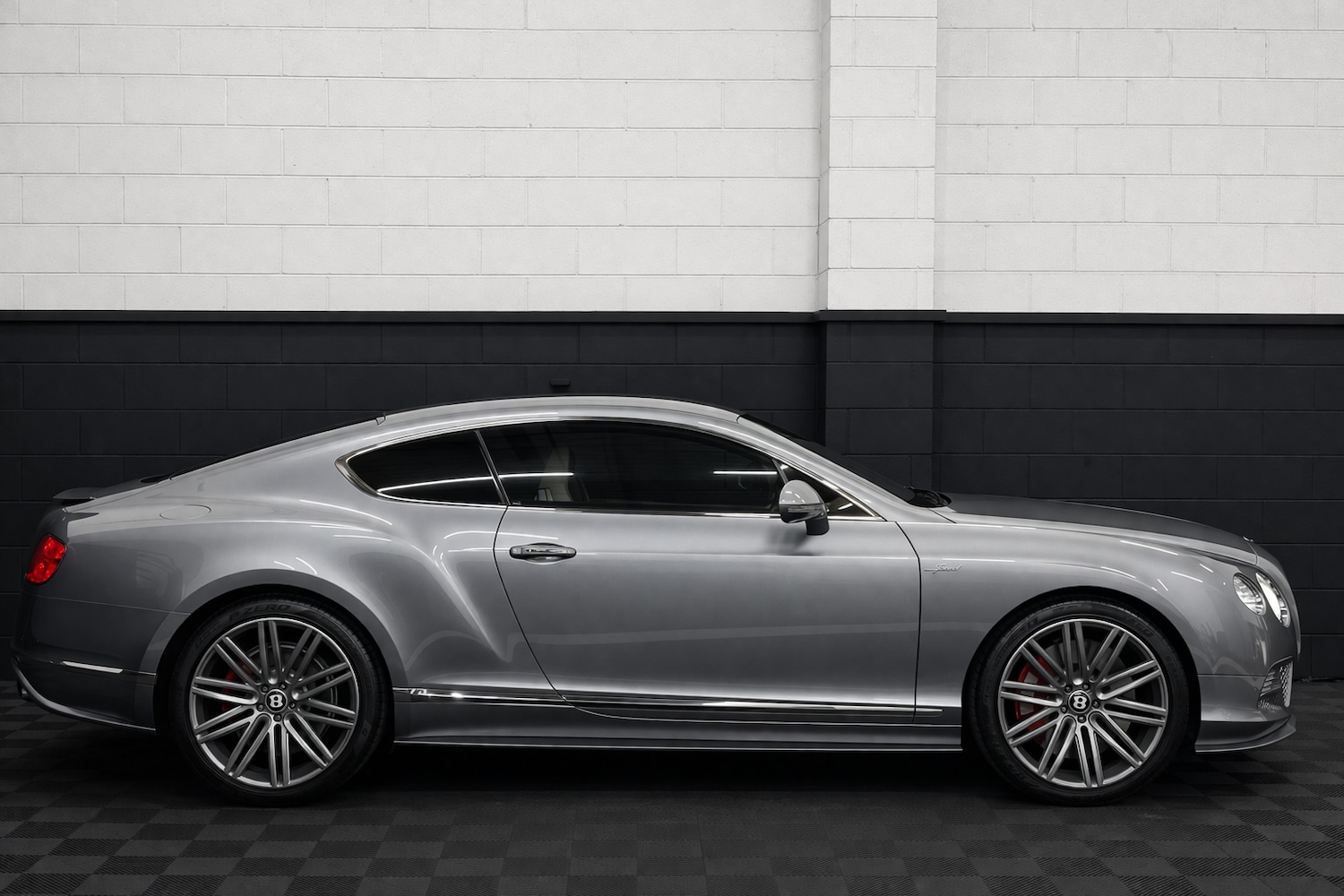 Used Bentley Continental 2013 for sale - 78155696: Photo 3