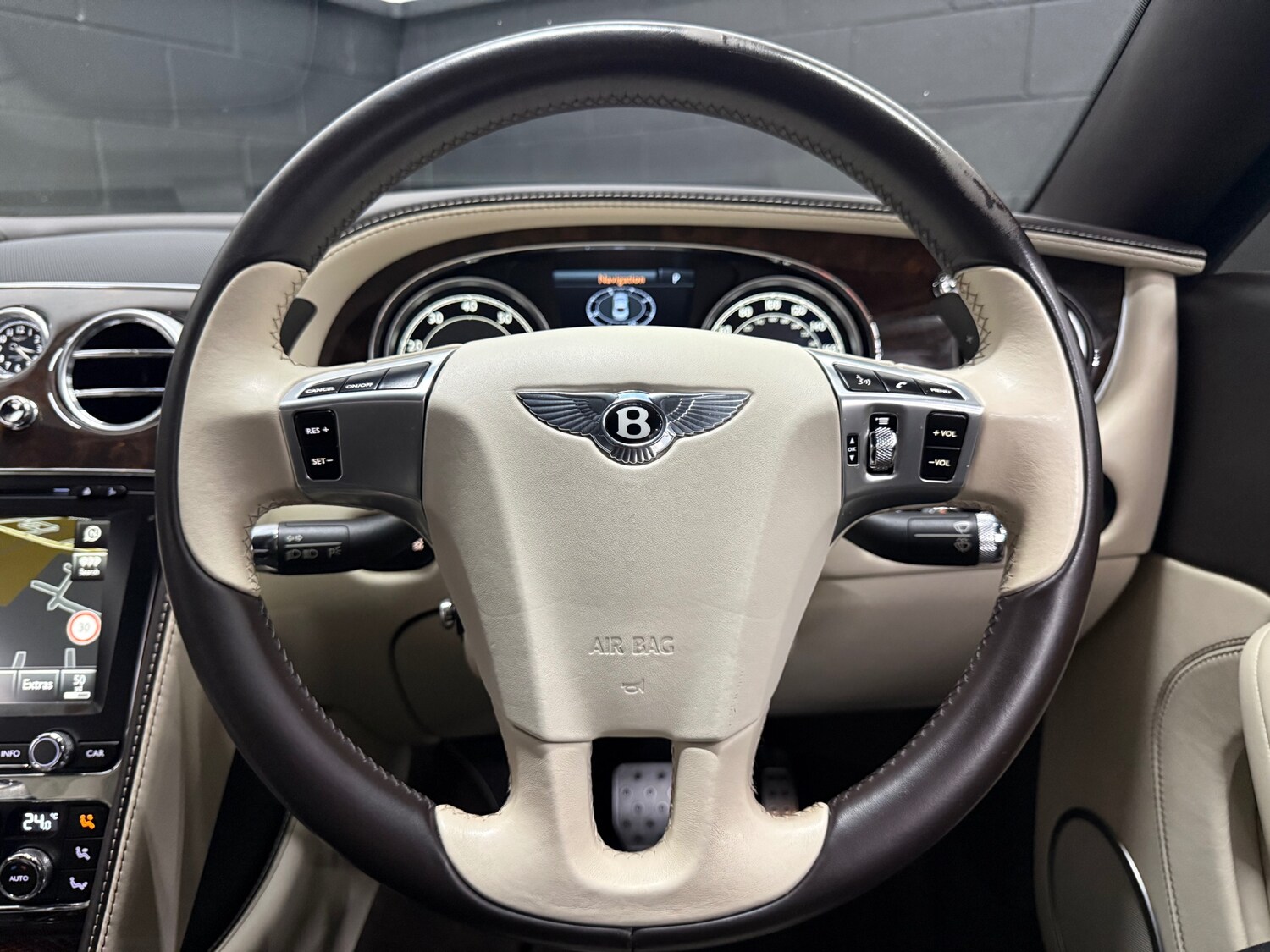 Used Bentley Continental 2013 for sale - 78155696: Photo 35