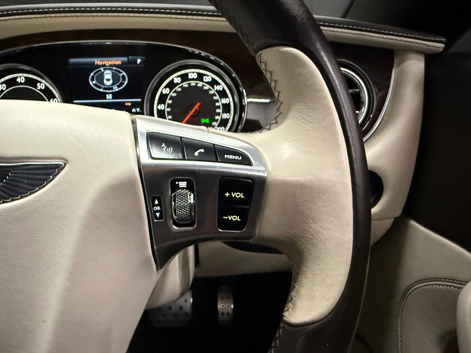 Used Bentley Continental 2013 for sale - 78155696: Photo 36