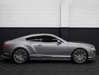 Used Bentley Continental 2013 for sale - 78155696: Photo