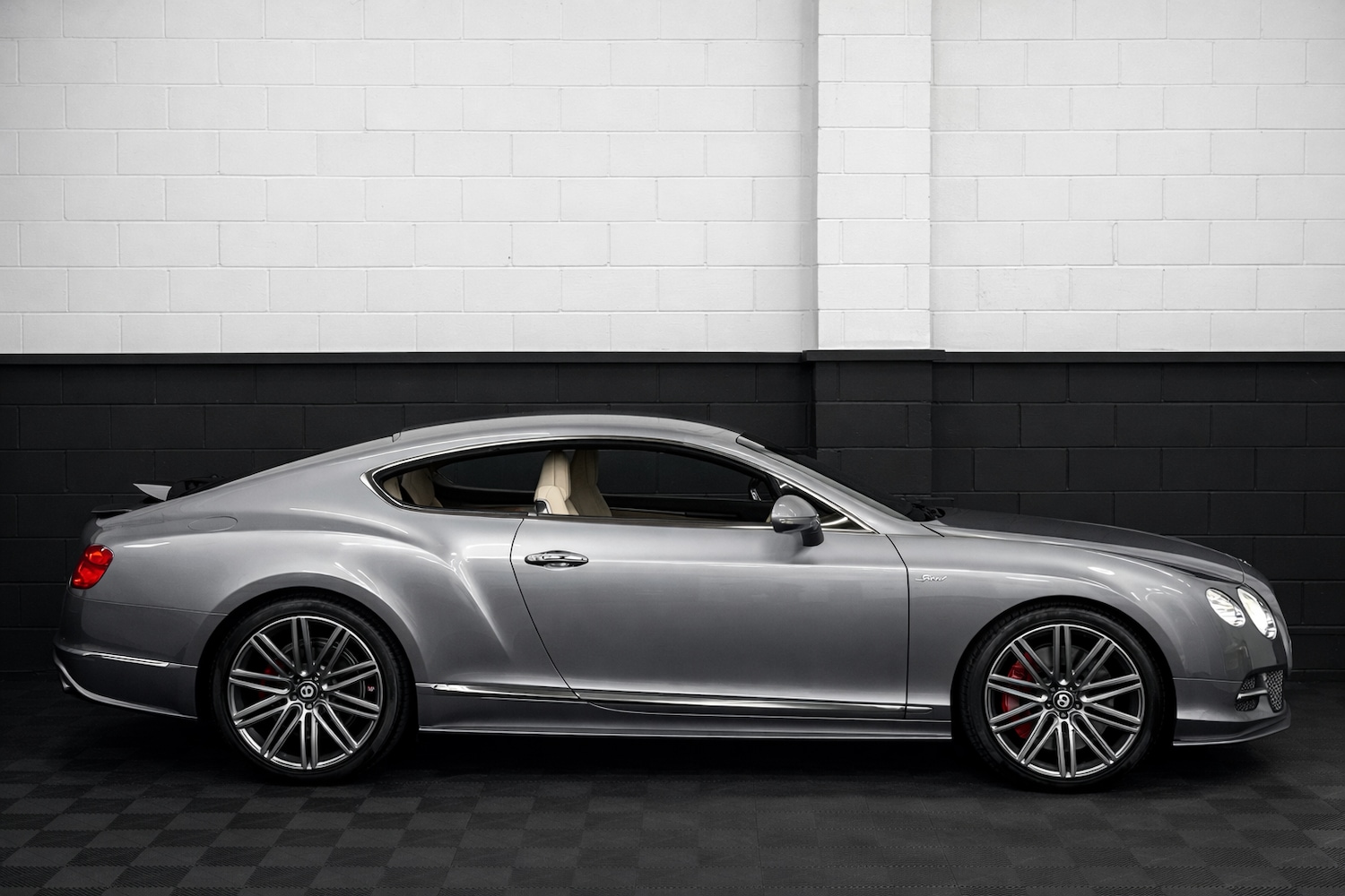 Used Bentley Continental 2013 for sale - 78155696: Photo 4