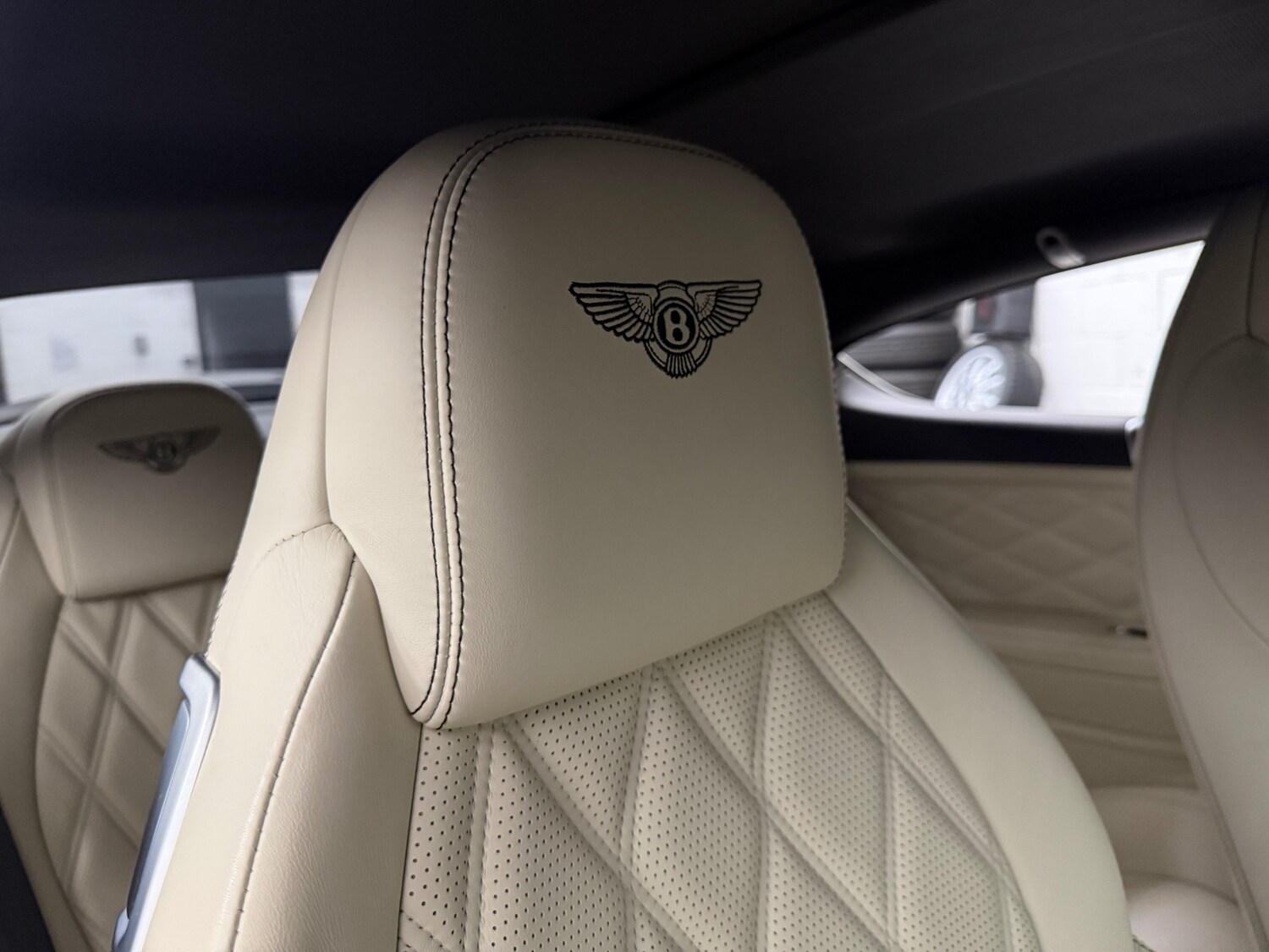 Used Bentley Continental 2013 for sale - 78155696: Photo 43