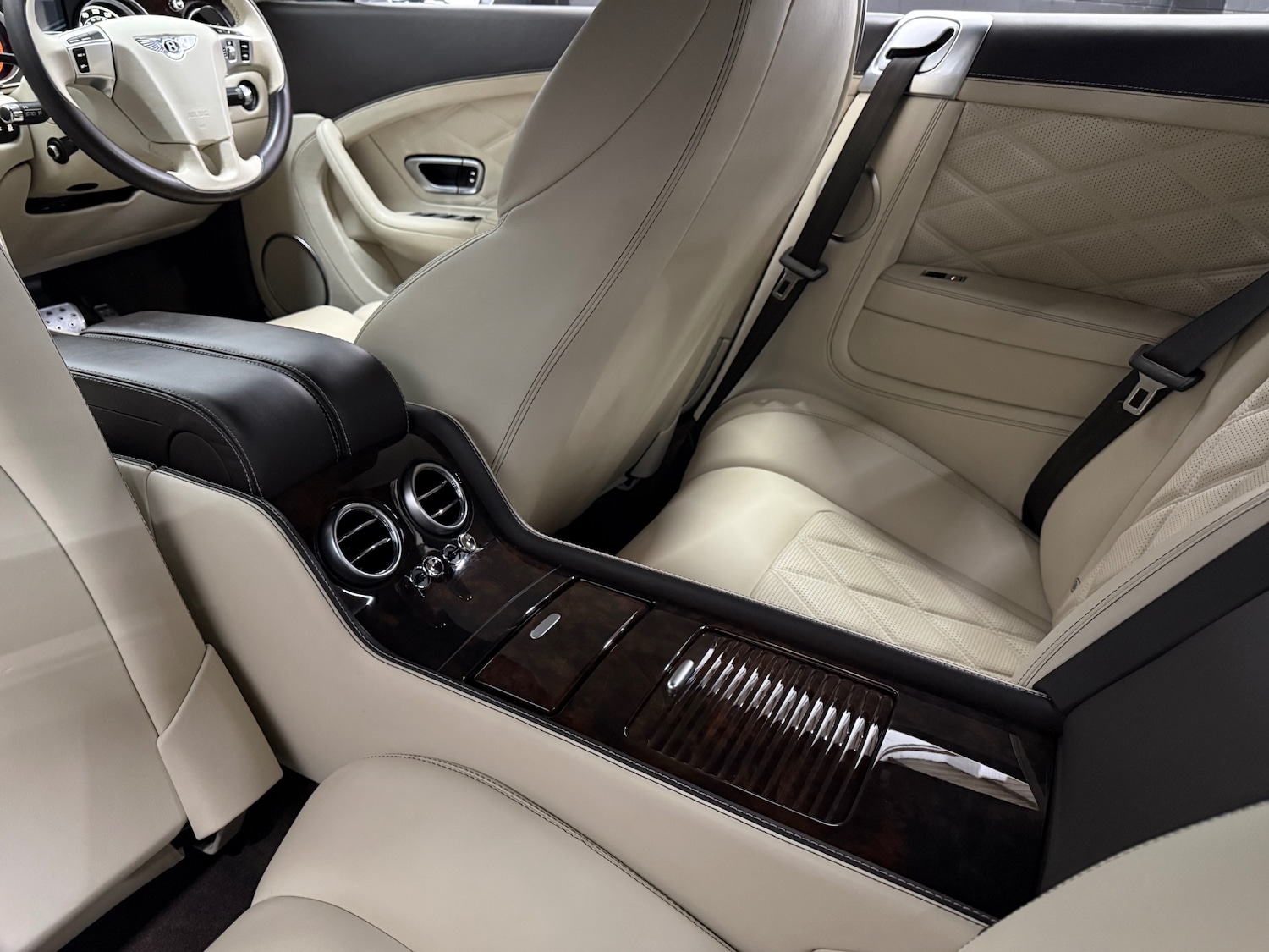 Used Bentley Continental 2013 for sale - 78155696: Photo 45