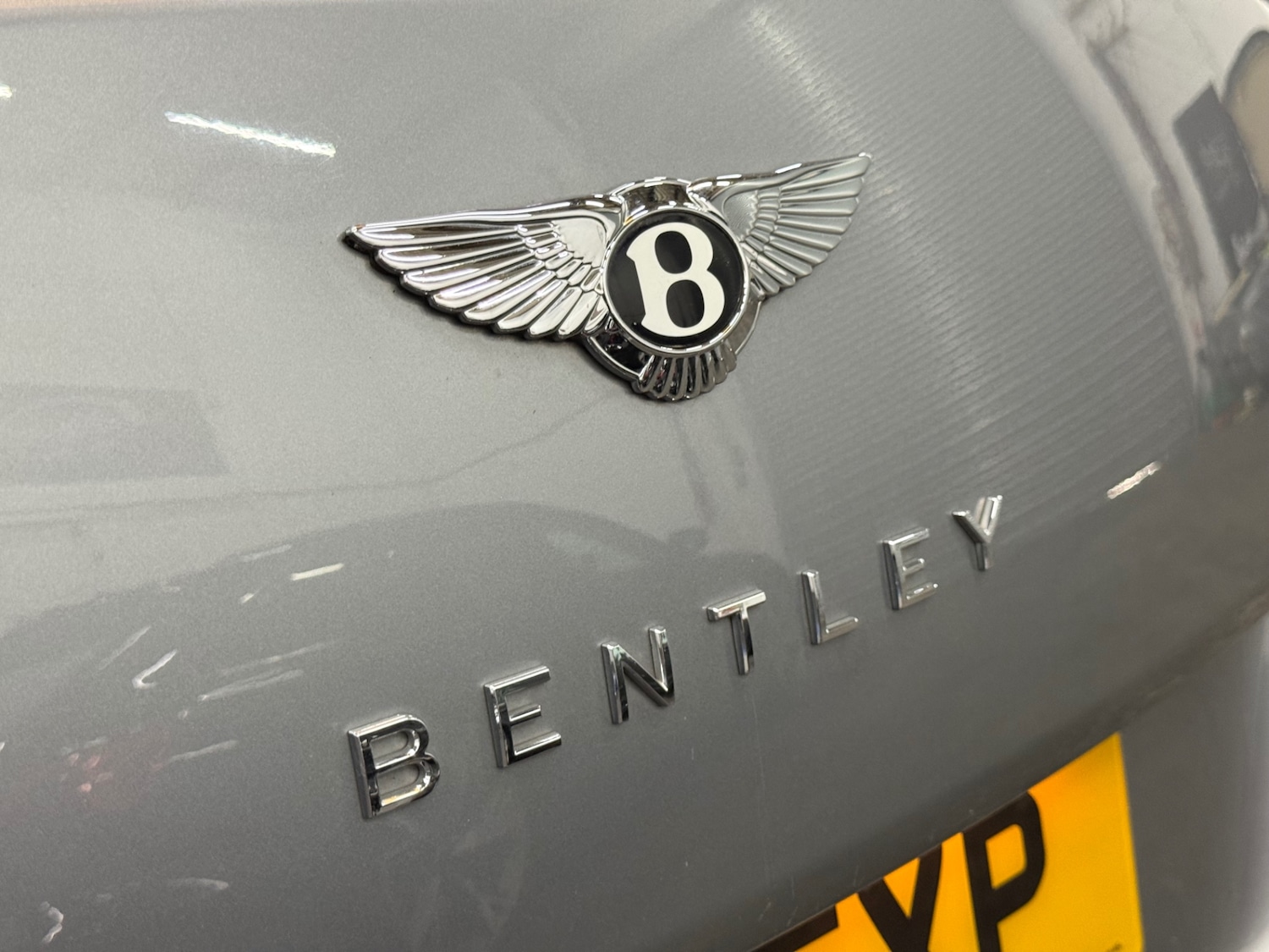 Used Bentley Continental 2013 for sale - 78155696: Photo 49
