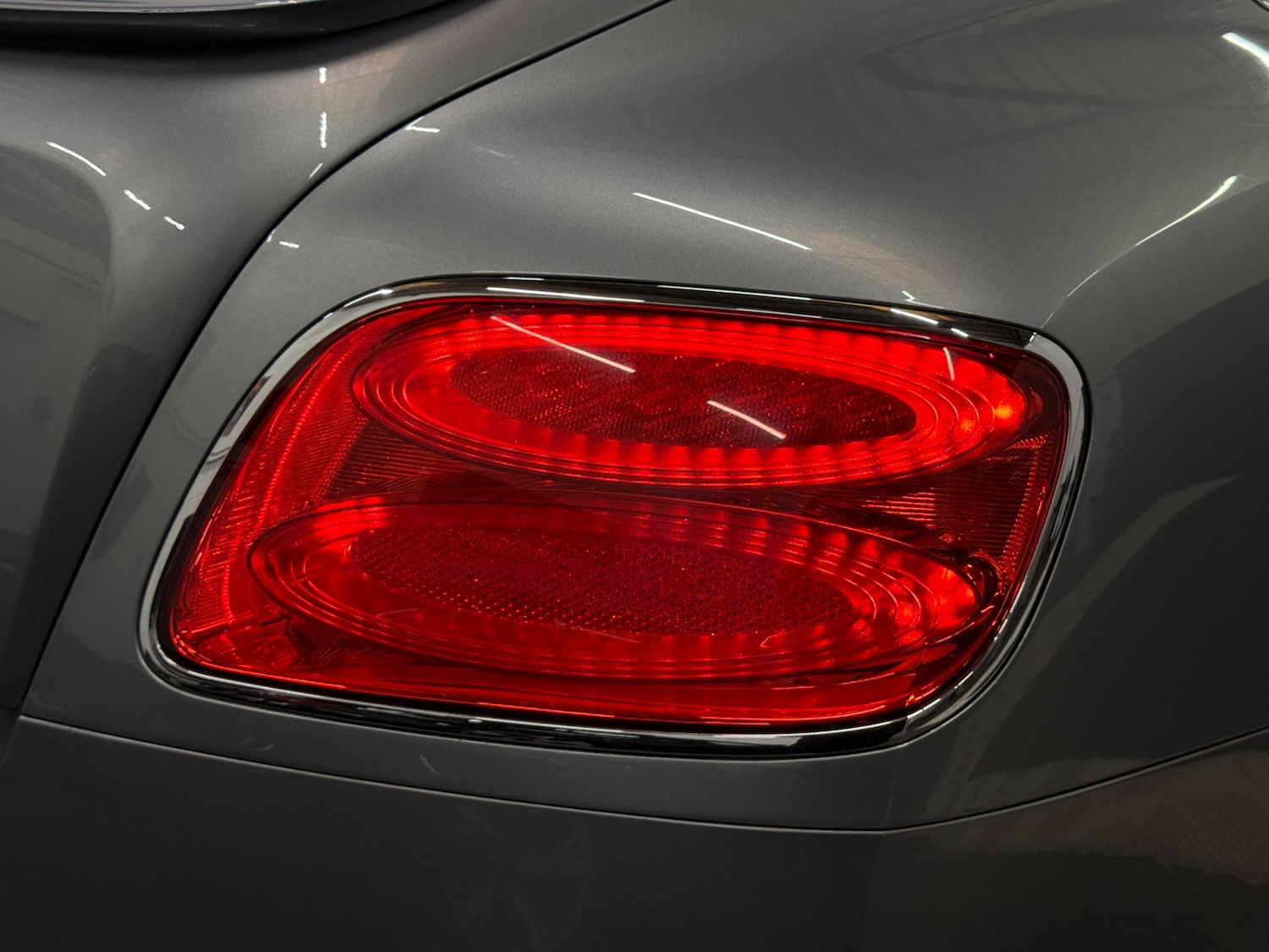 Used Bentley Continental 2013 for sale - 78155696: Photo 52